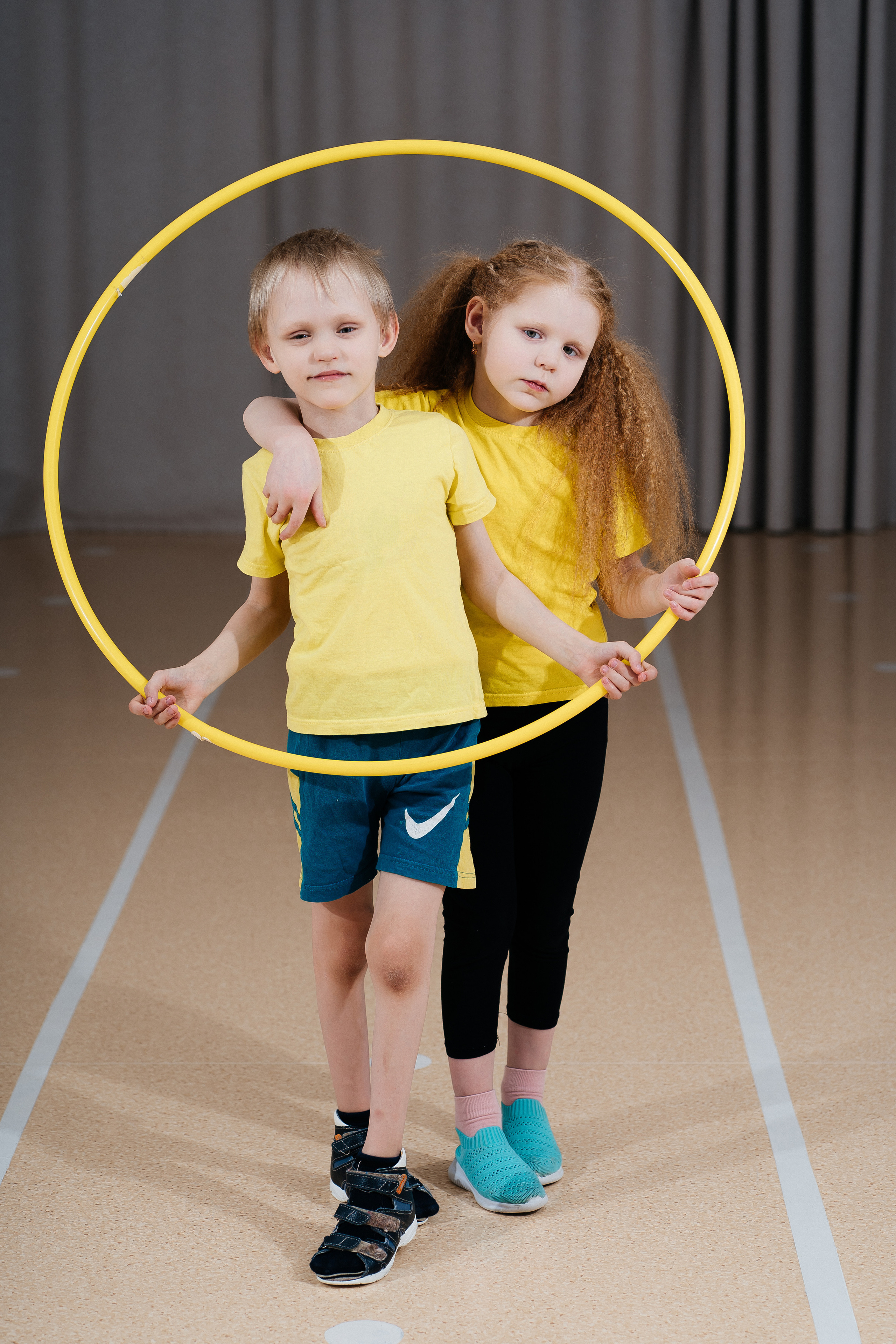 Фотограф на выпускной в детский сад. Фотограф Ким Наталья в Красноярске