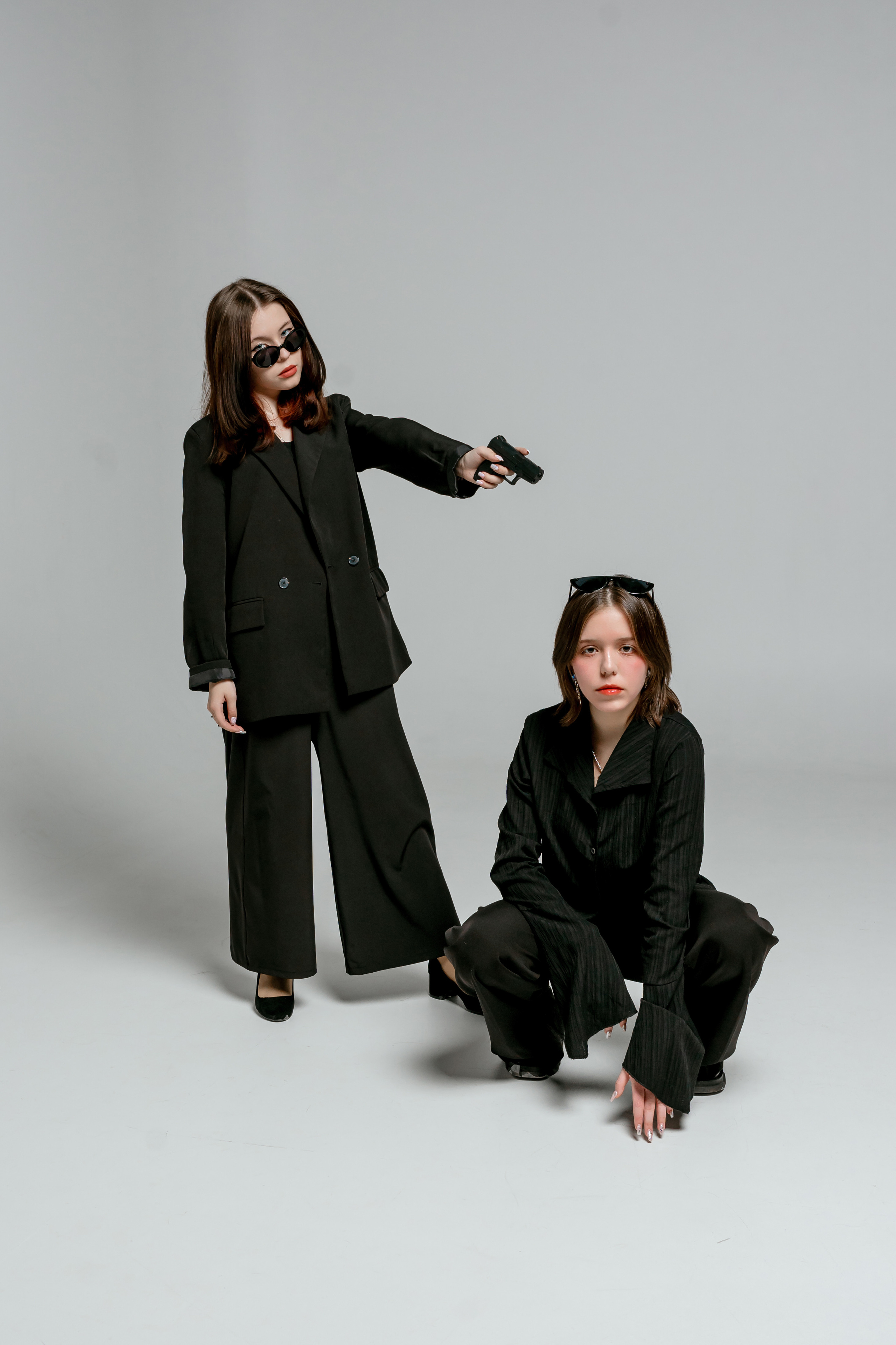 Фотограф на выпускной. Фотограф Ким Наталья в Красноярске