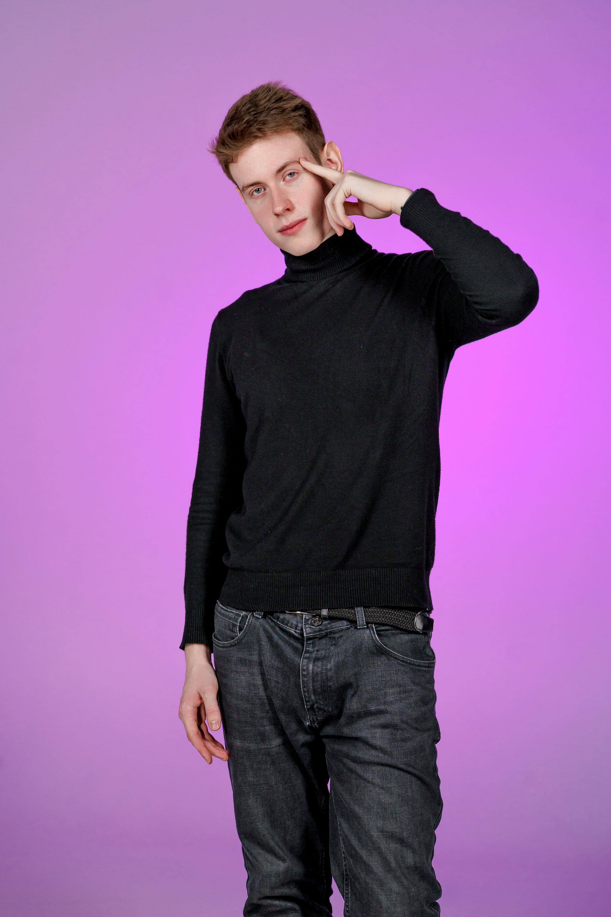 Фотограф на выпускной. Фотограф Ким Наталья в Красноярске