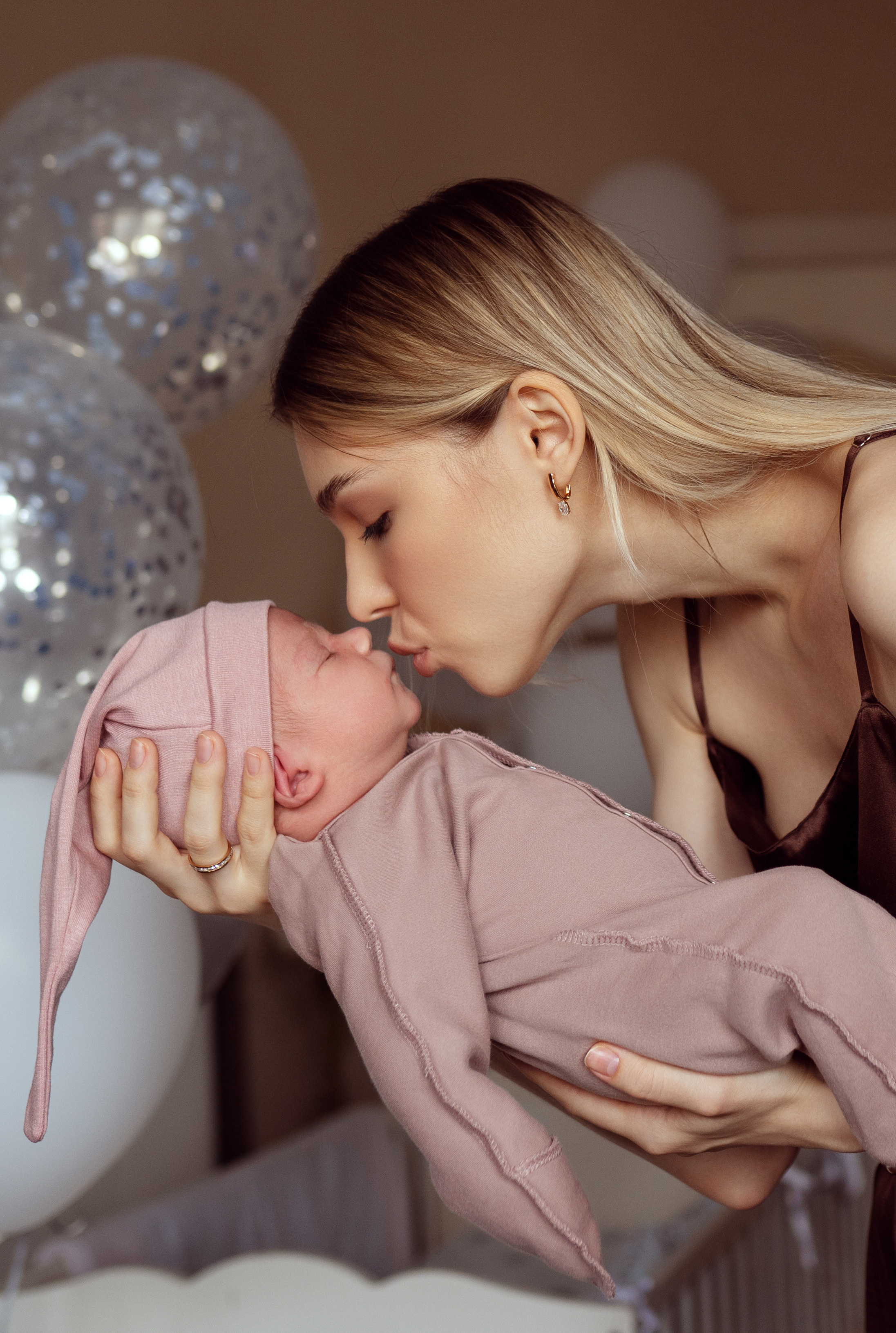 Фотосессии для малышей. Фотограф Ким Наталья в Красноярске