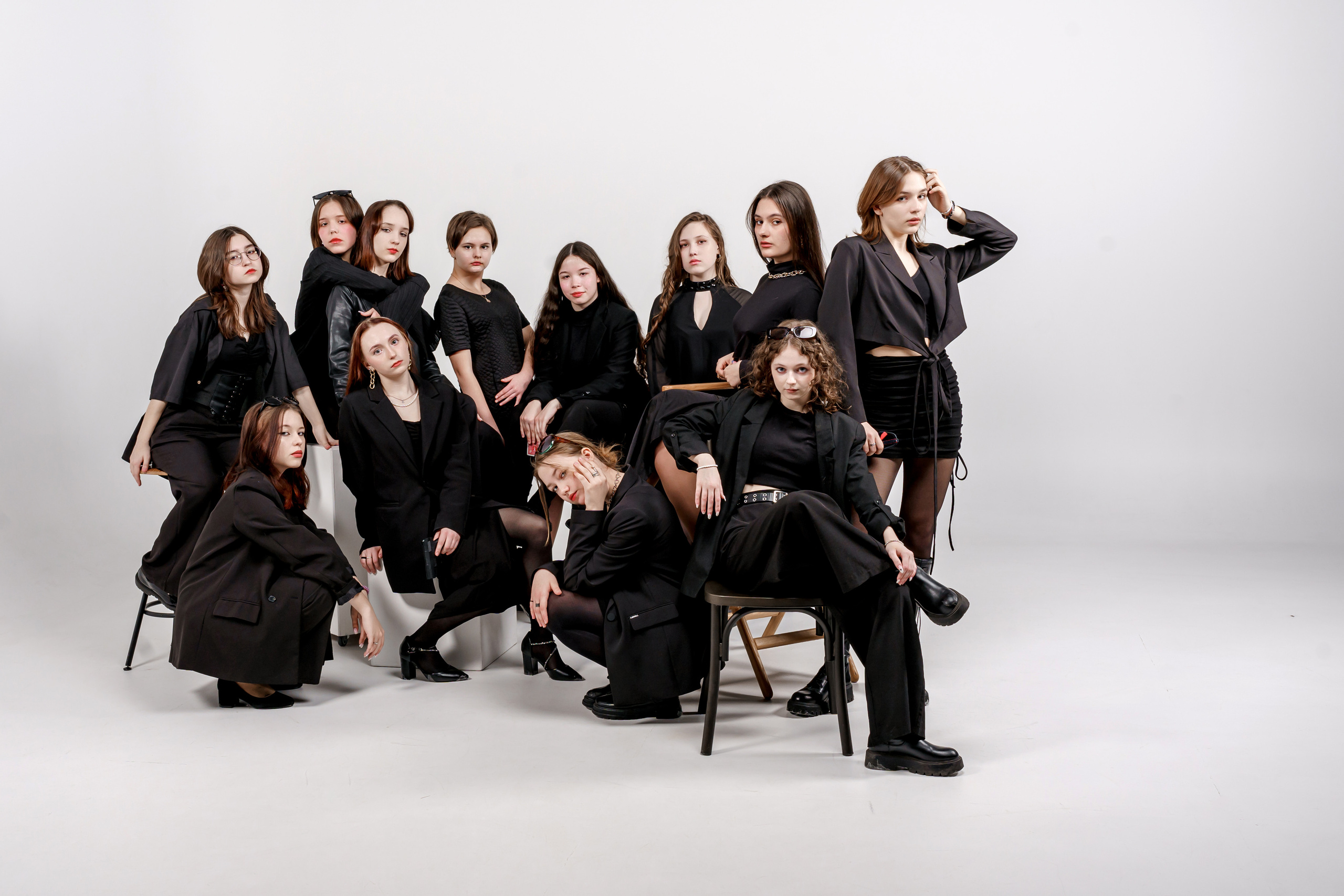 Фотограф на выпускной. Фотограф Ким Наталья в Красноярске