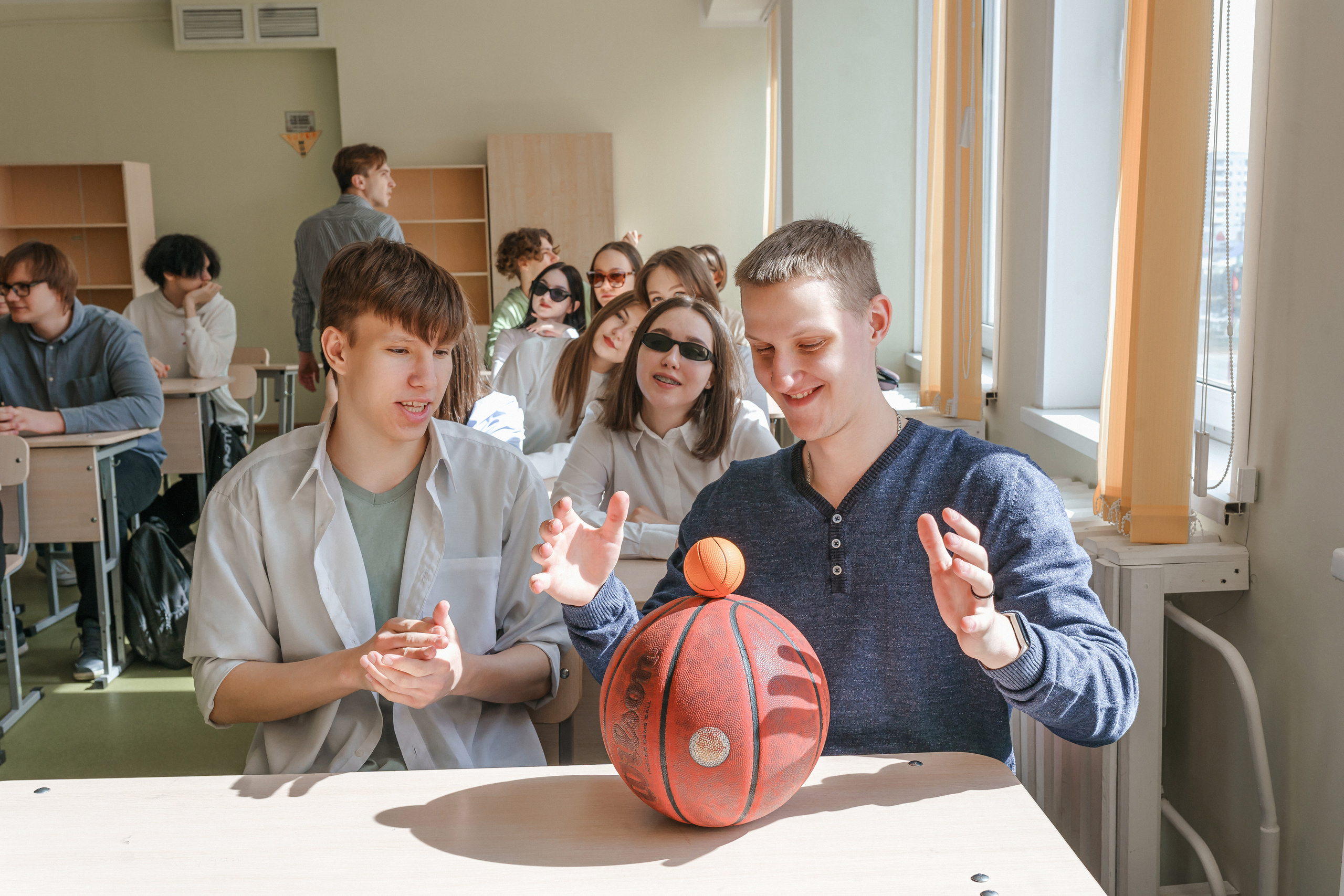 Фотограф в школу. Фотограф Ким Наталья в Красноярске