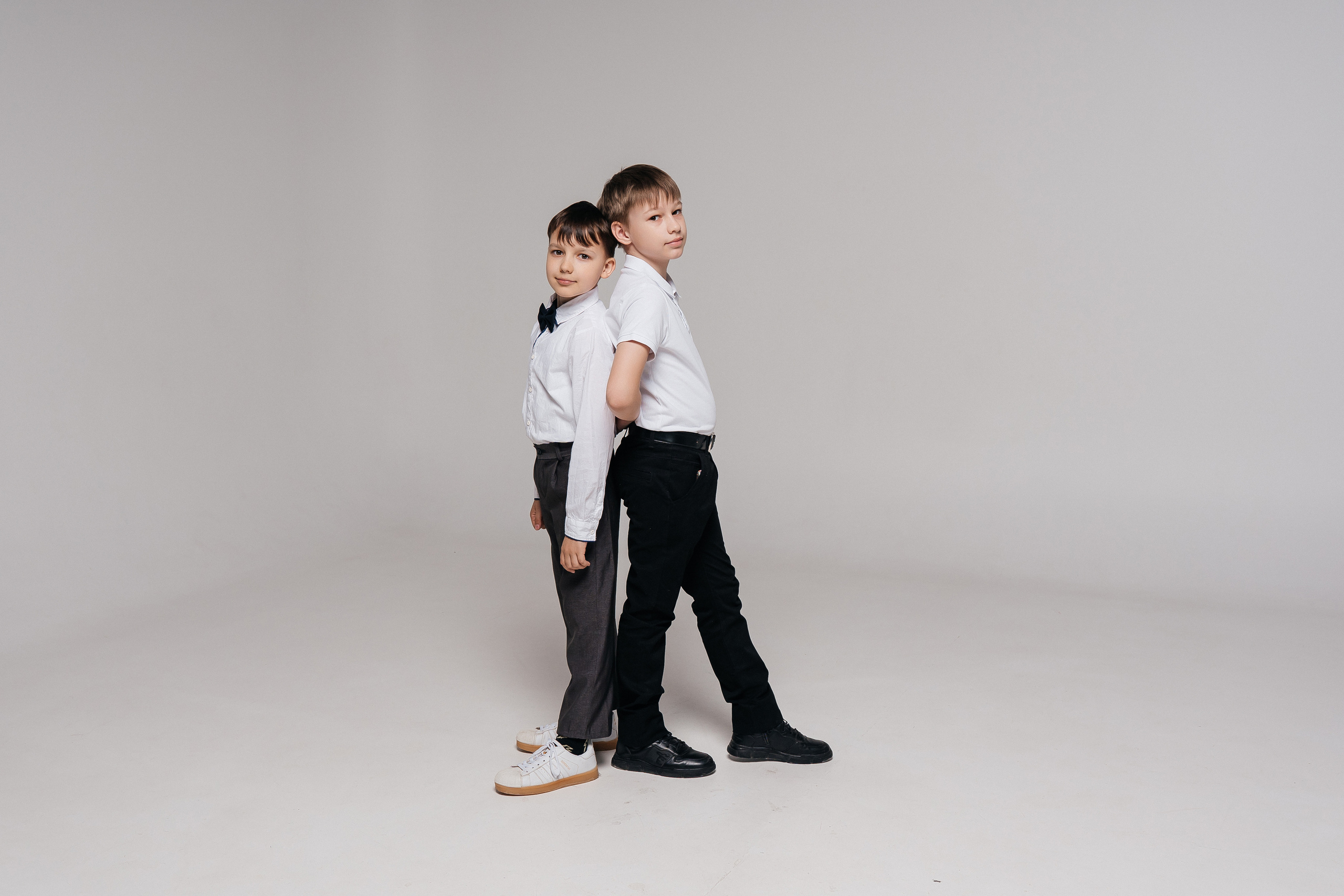 Фотосессия для класса. Фотограф Ким Наталья в Красноярске