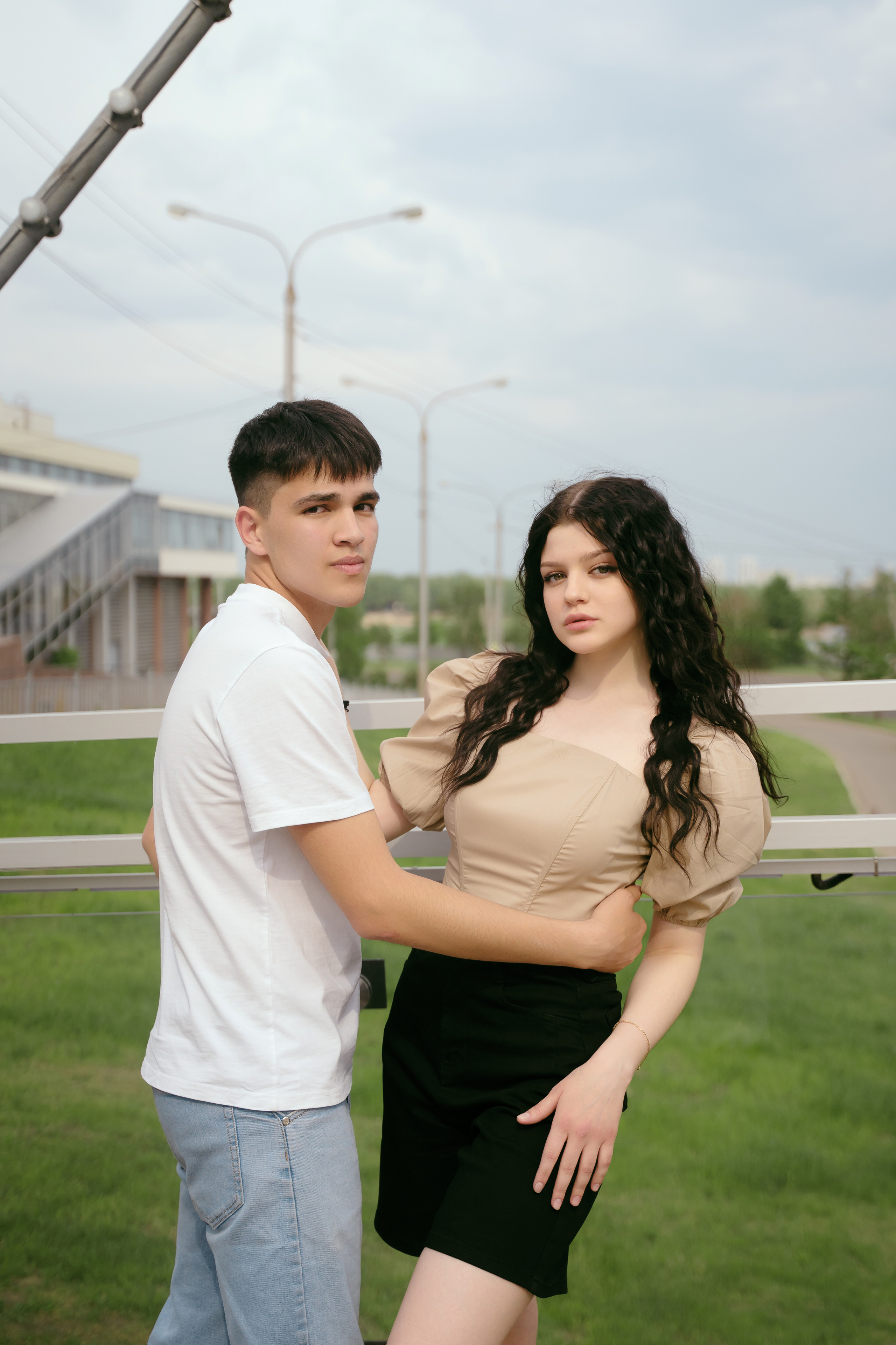 Фотограф на выпускной. Фотограф Ким Наталья в Красноярске