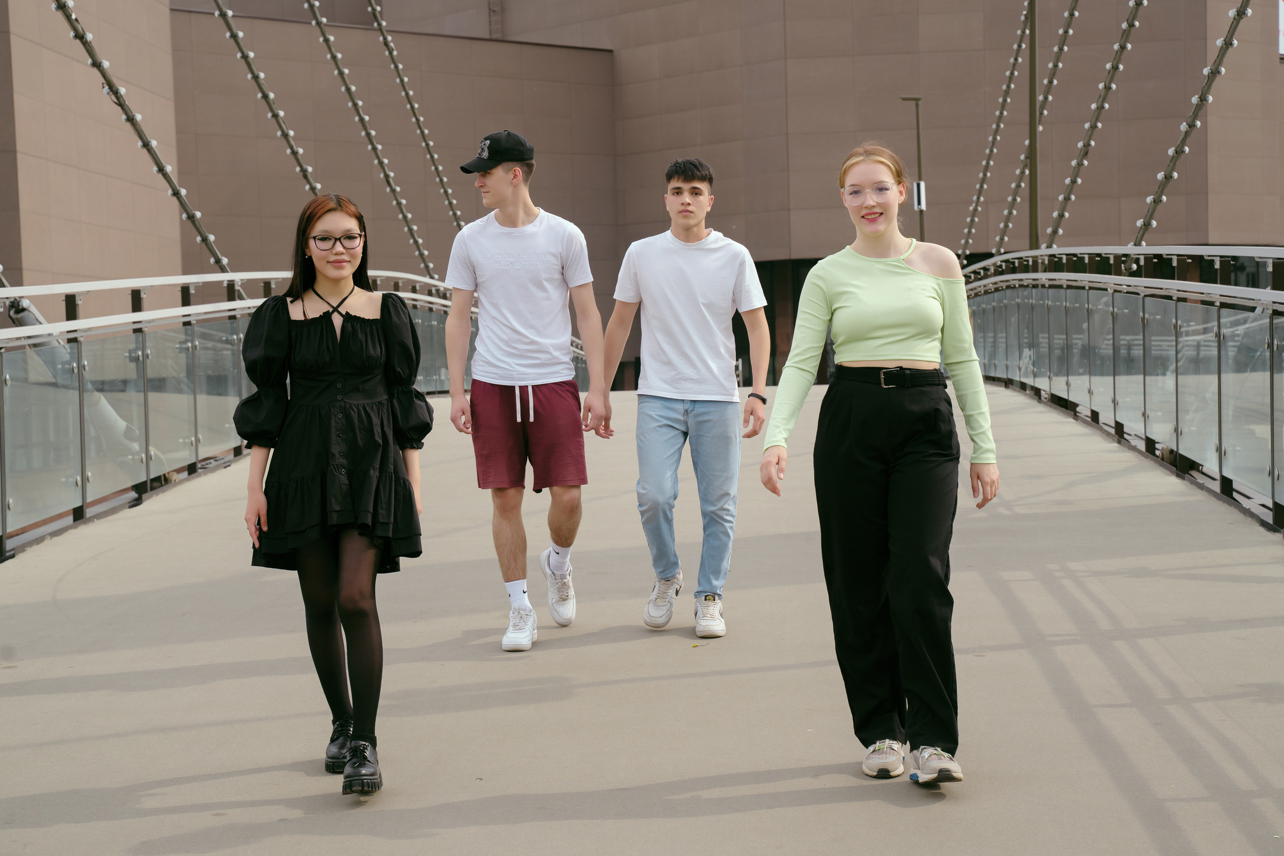 Фотограф на выпускной. Фотограф Ким Наталья в Красноярске