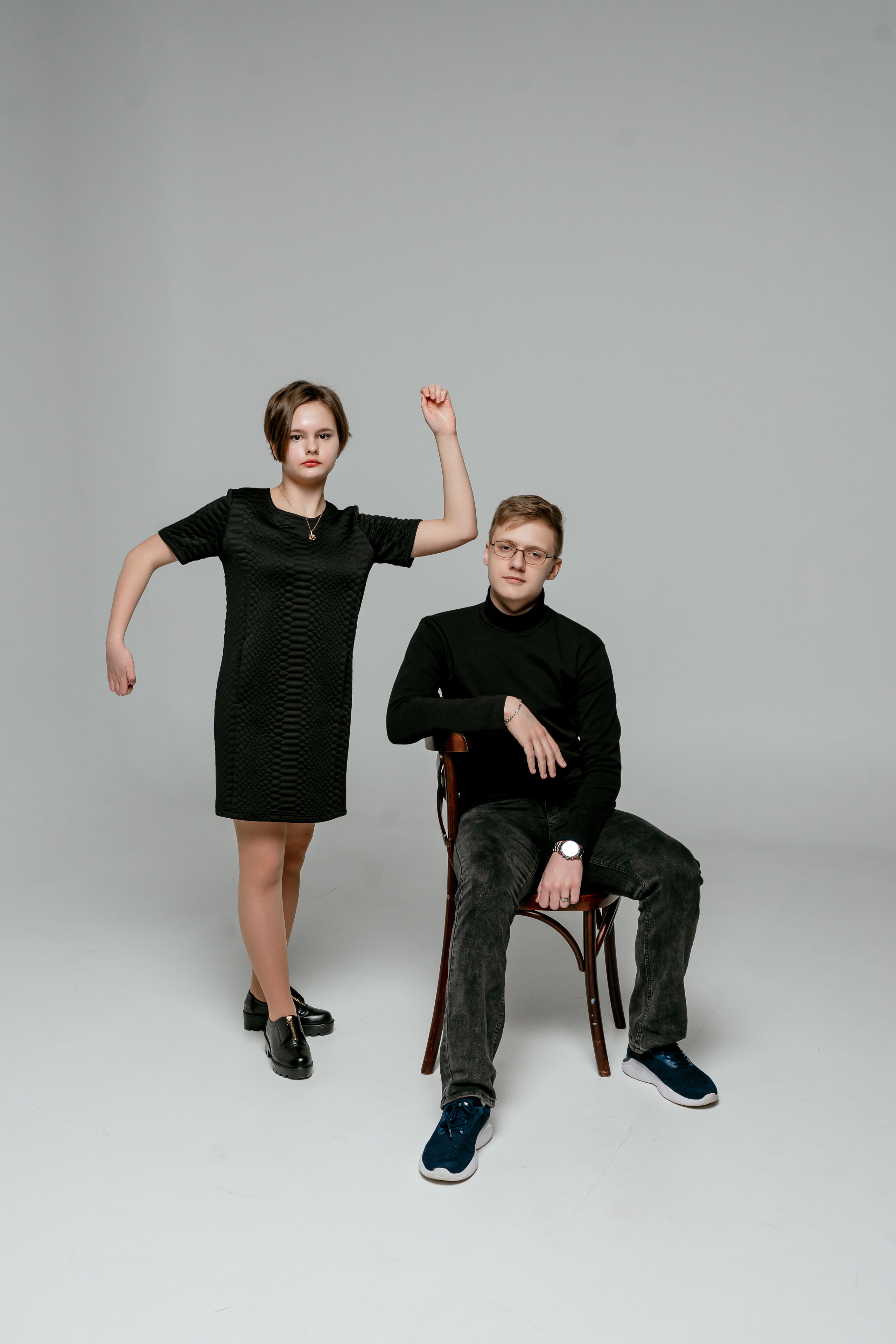 Фотограф на выпускной. Фотограф Ким Наталья в Красноярске