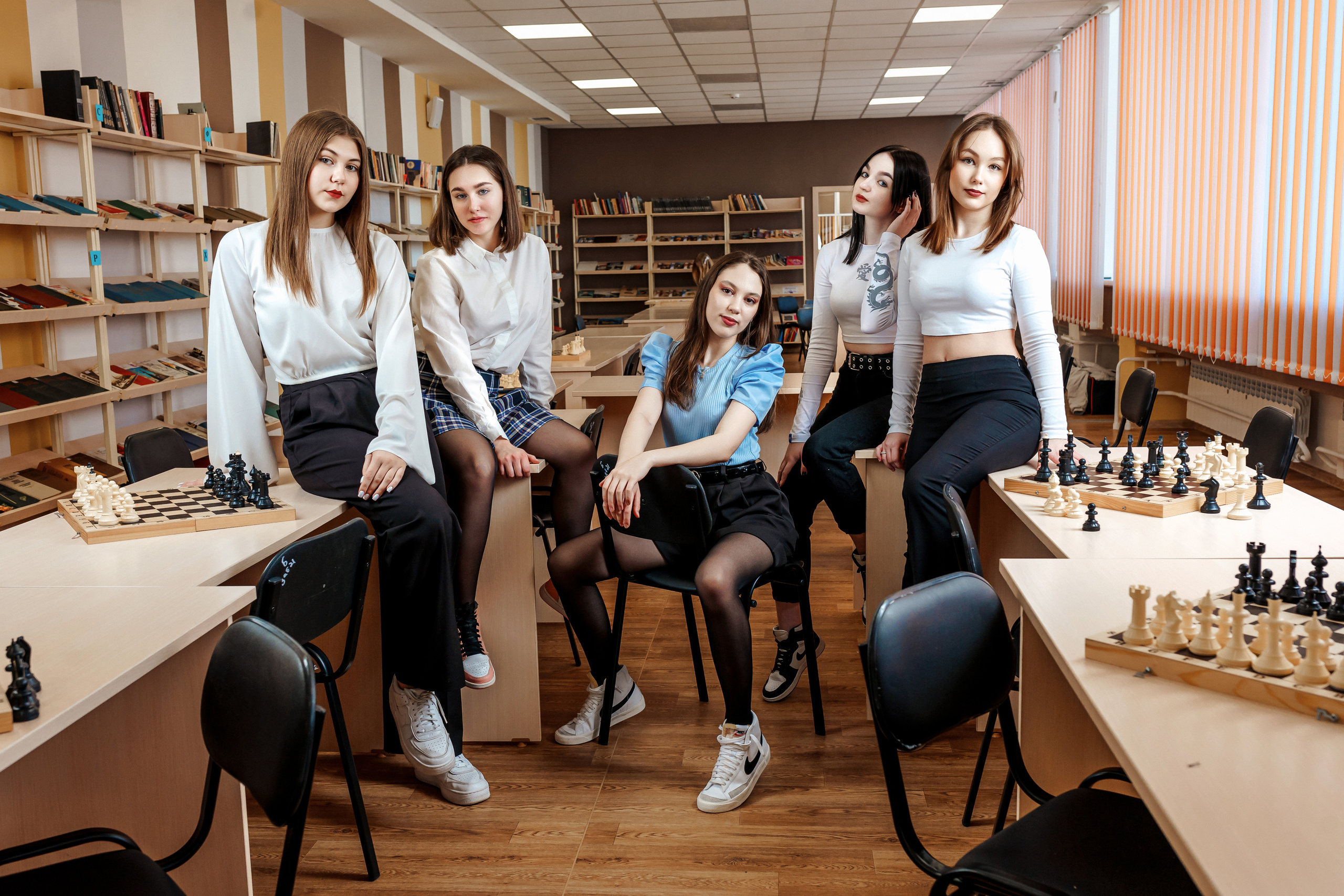 Фотограф в школу. Фотограф Ким Наталья в Красноярске