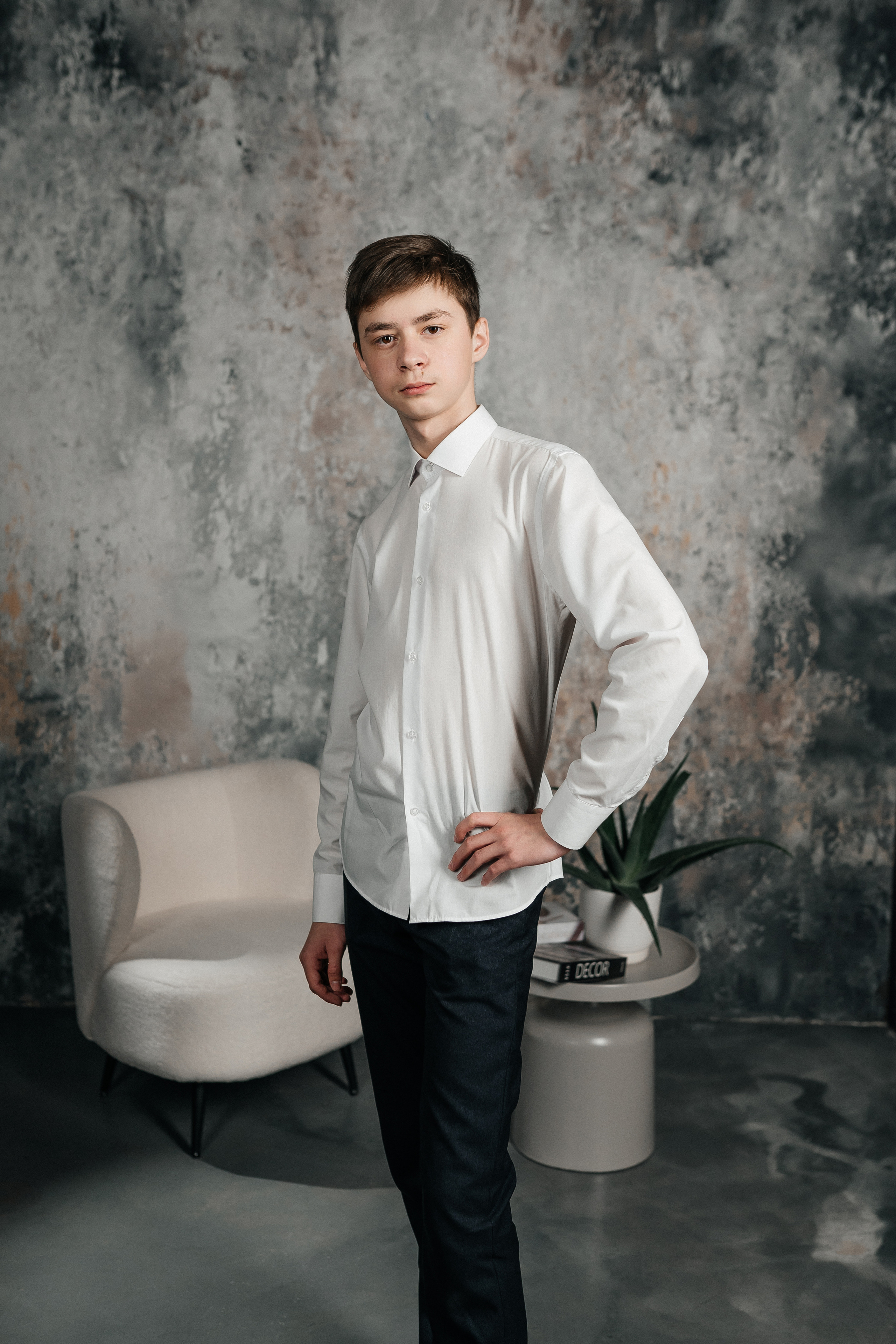 Фотосессия для выпускников. Фотограф Ким Наталья в Красноярске