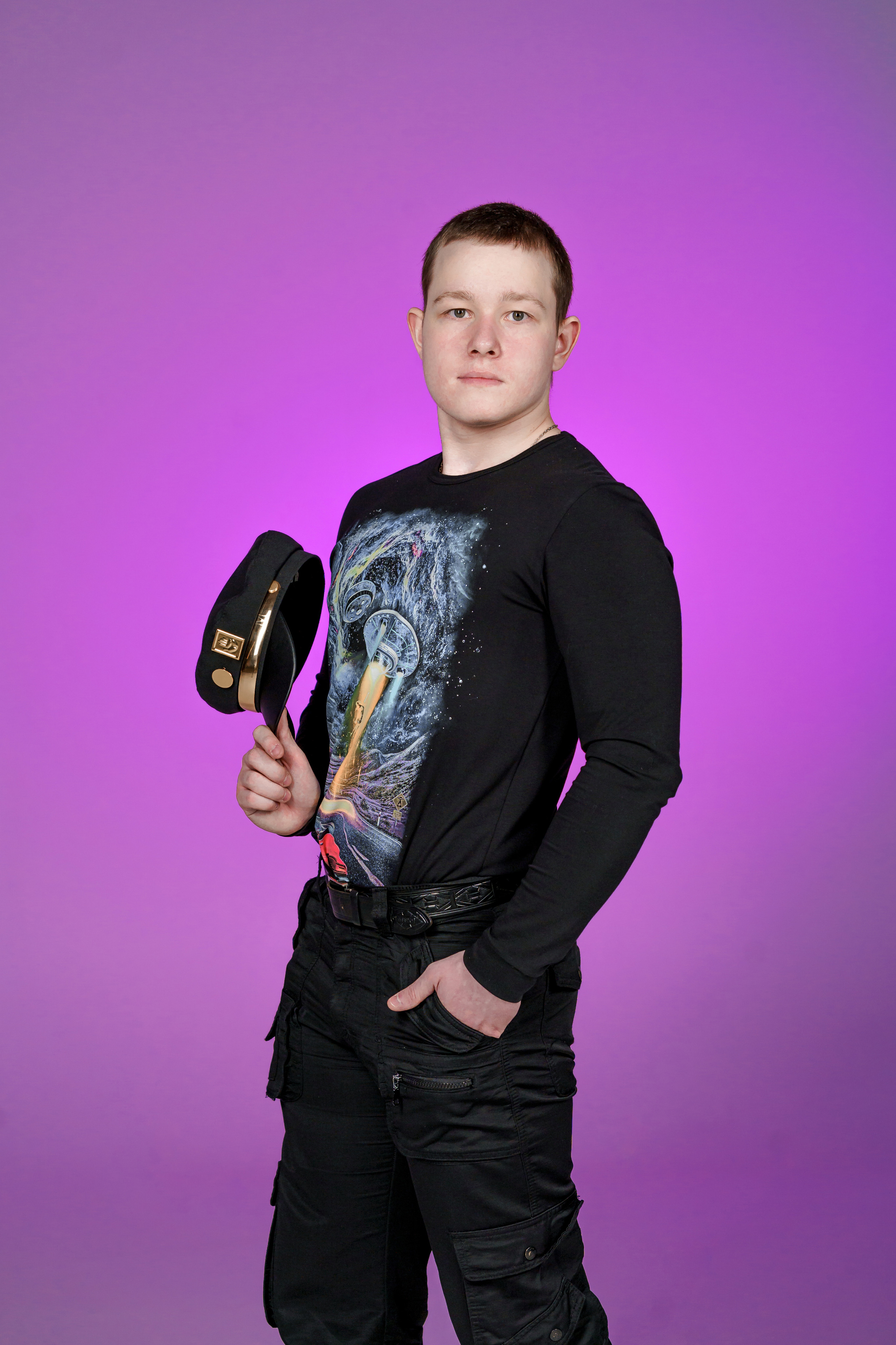 Фотограф на выпускной. Фотограф Ким Наталья в Красноярске