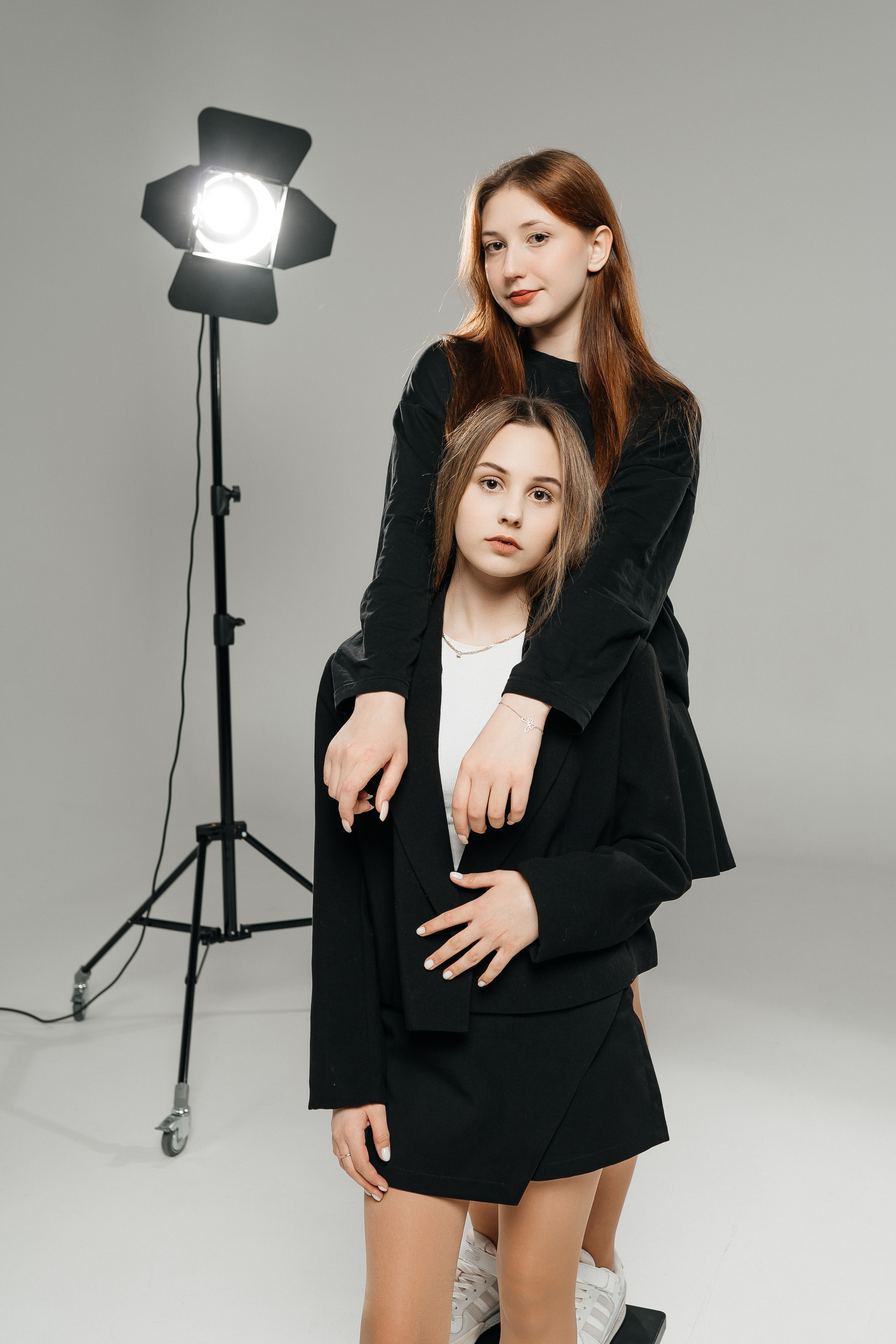 Фотосессия для выпускников. Фотограф Ким Наталья в Красноярске