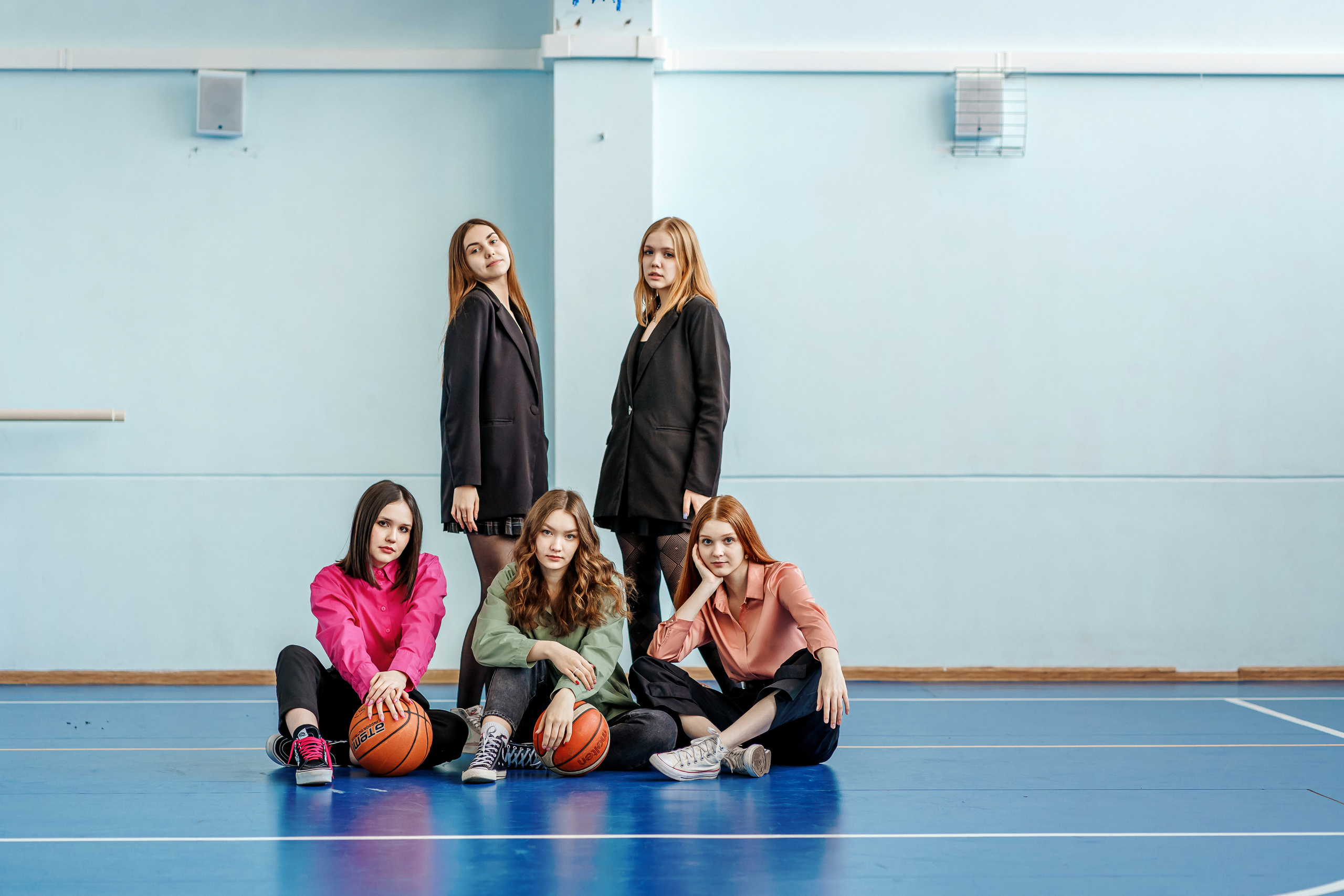 Фотограф в школу. Фотограф Ким Наталья в Красноярске