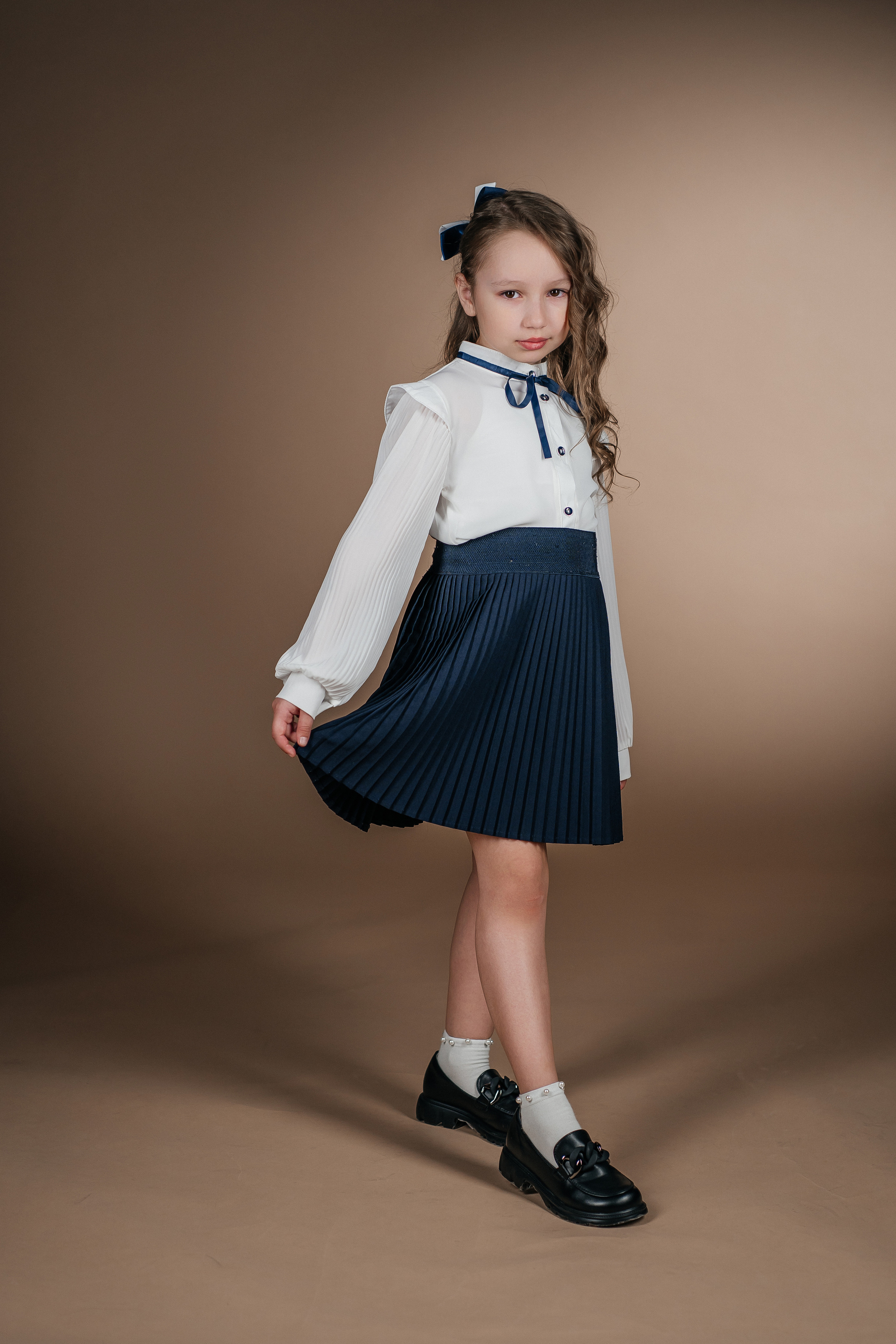 Фотосессия для класса. Фотограф Ким Наталья в Красноярске