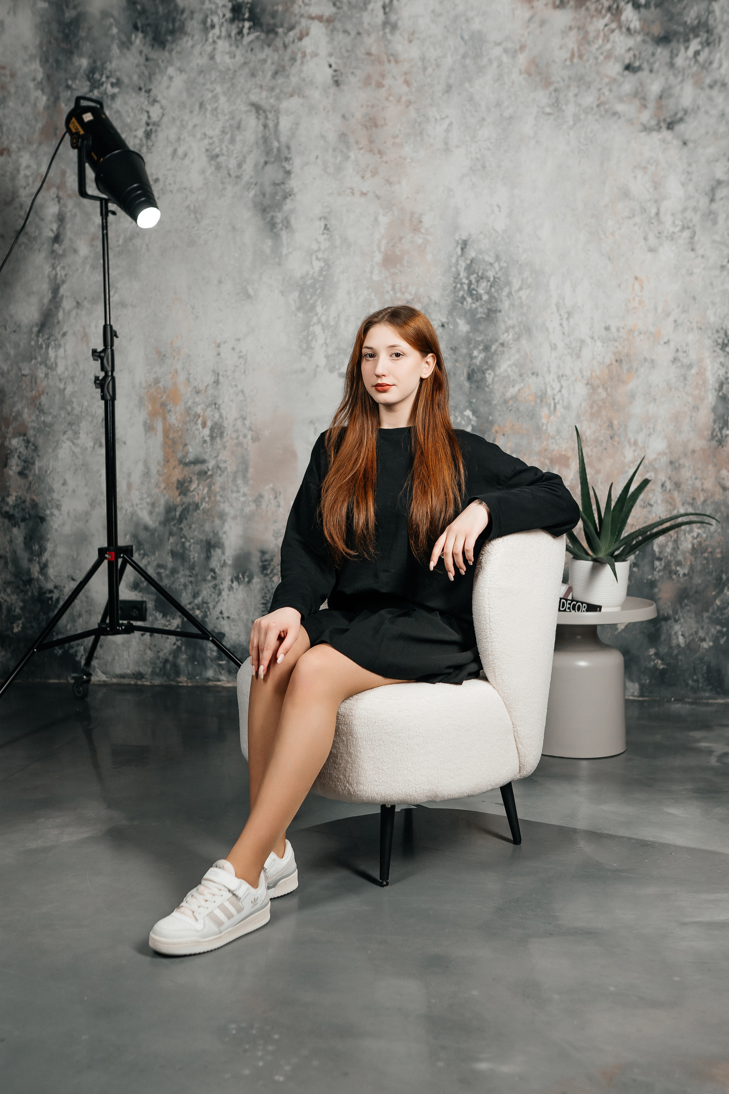 Фотосессия для выпускников. Фотограф Ким Наталья в Красноярске