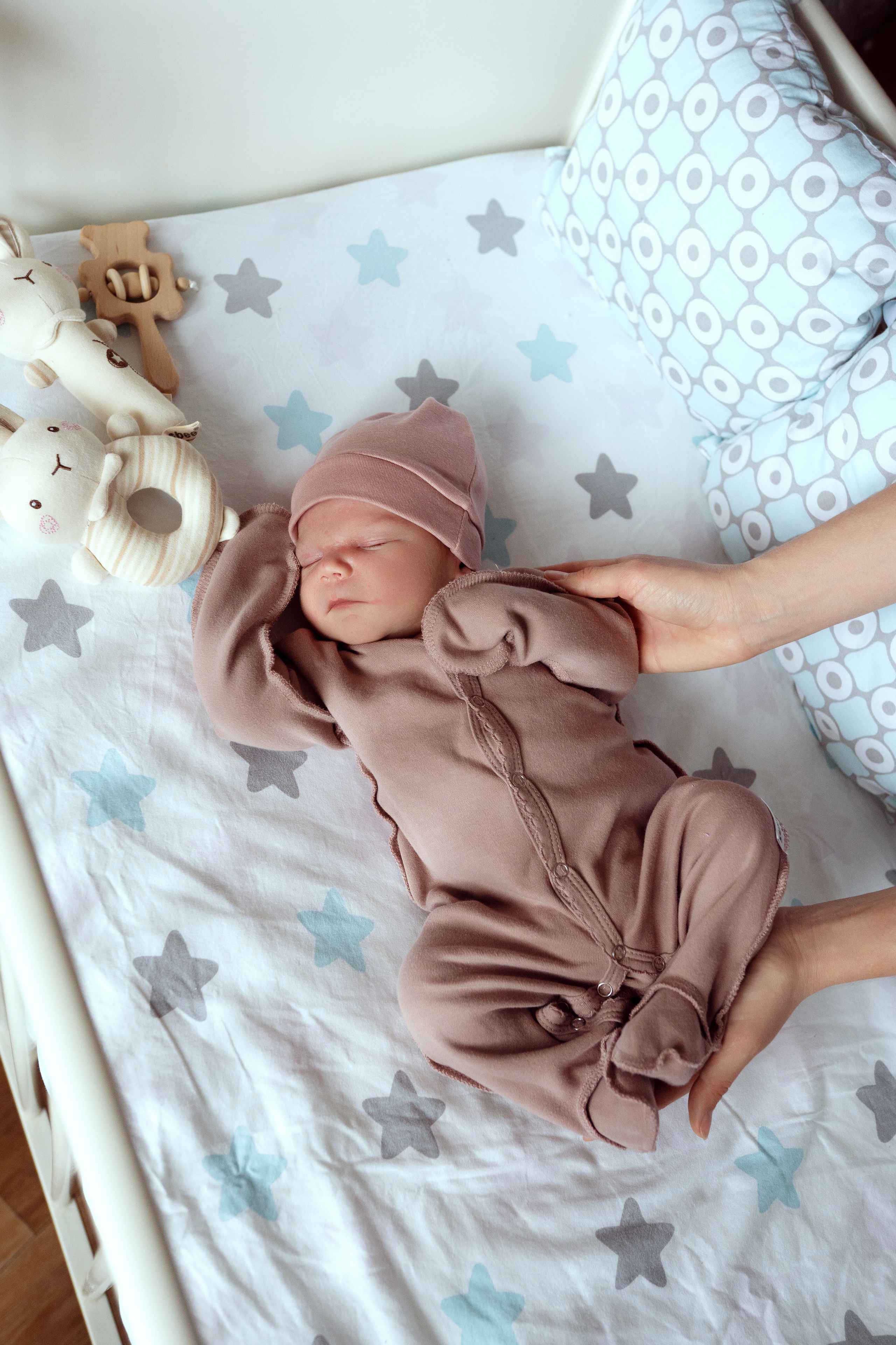 Фотосессии для малышей. Фотограф Ким Наталья в Красноярске