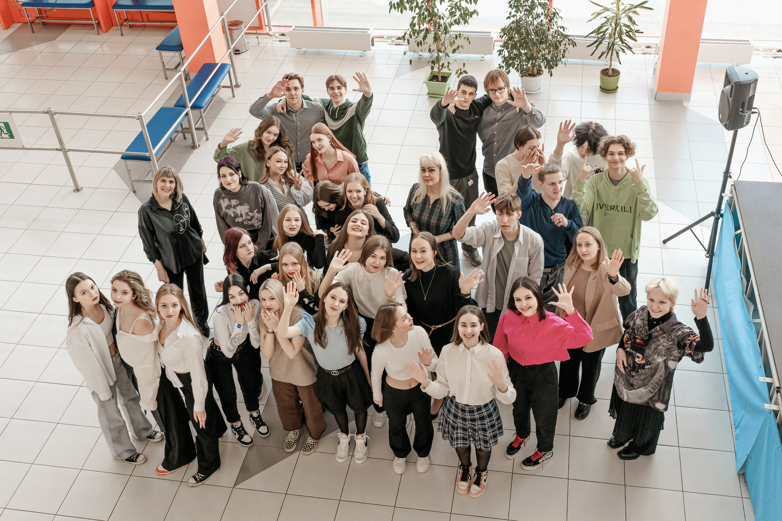 Фотограф в школу. Фотограф Ким Наталья в Красноярске