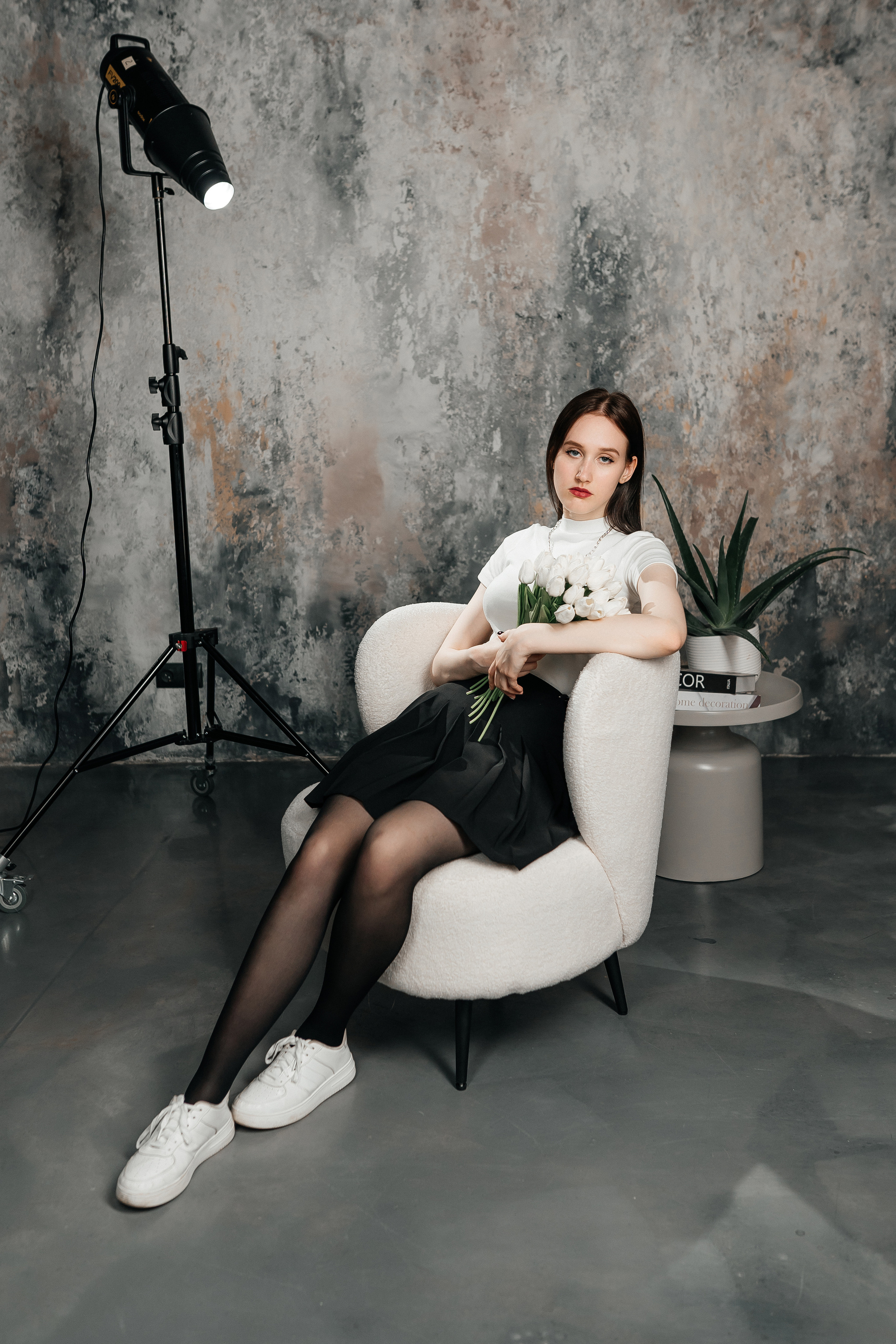 Фотосессия для выпускников. Фотограф Ким Наталья в Красноярске