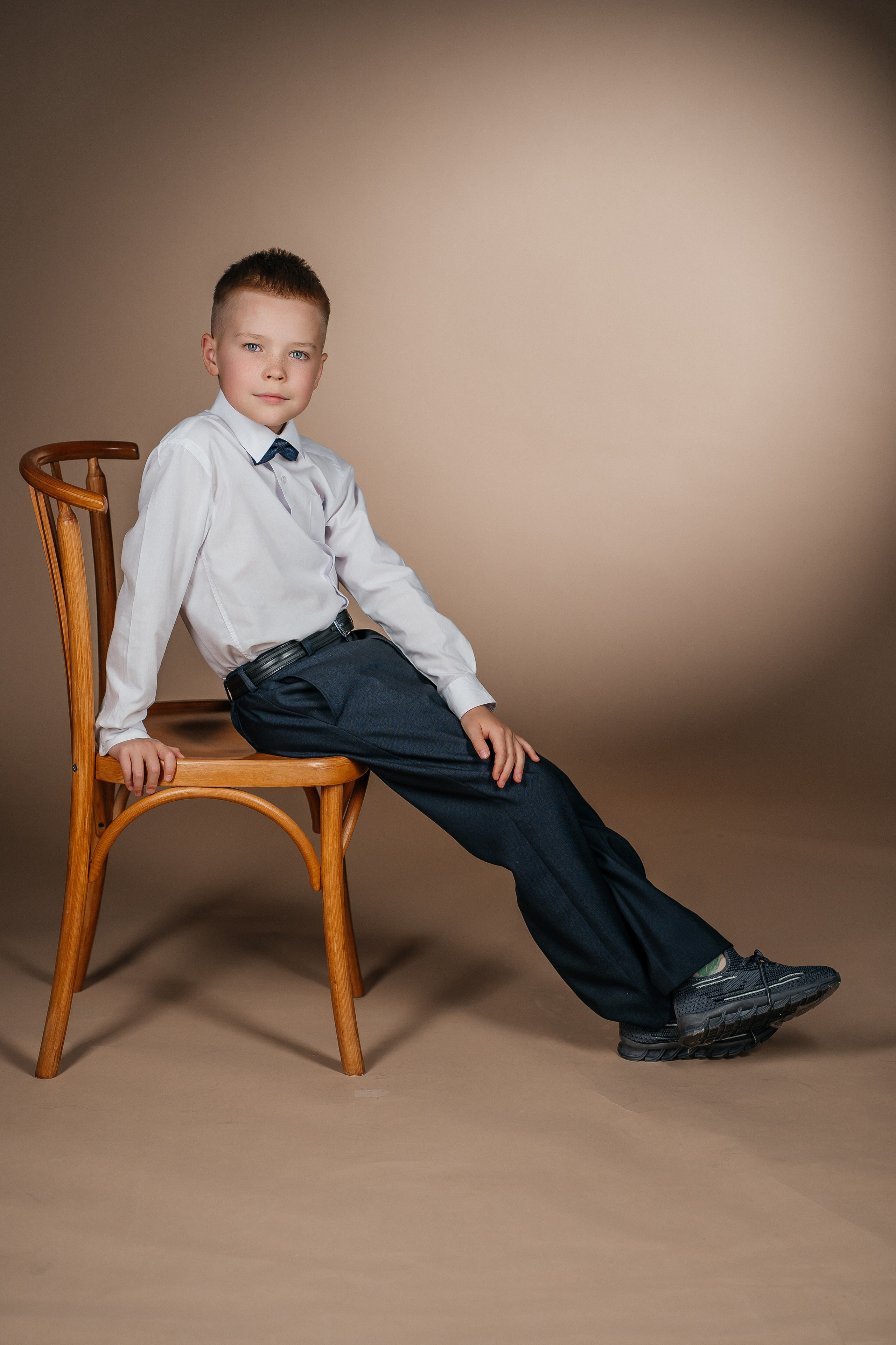 Фотосессия для класса. Фотограф Ким Наталья в Красноярске