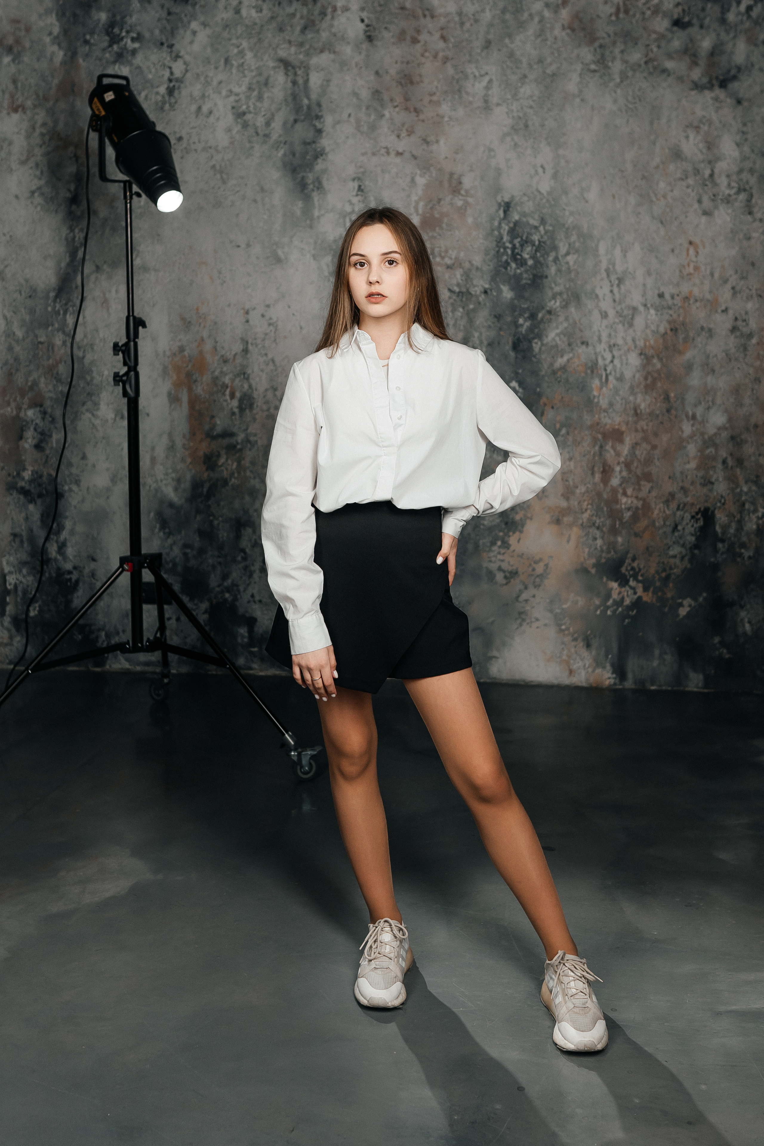 Фотосессия для выпускников. Фотограф Ким Наталья в Красноярске