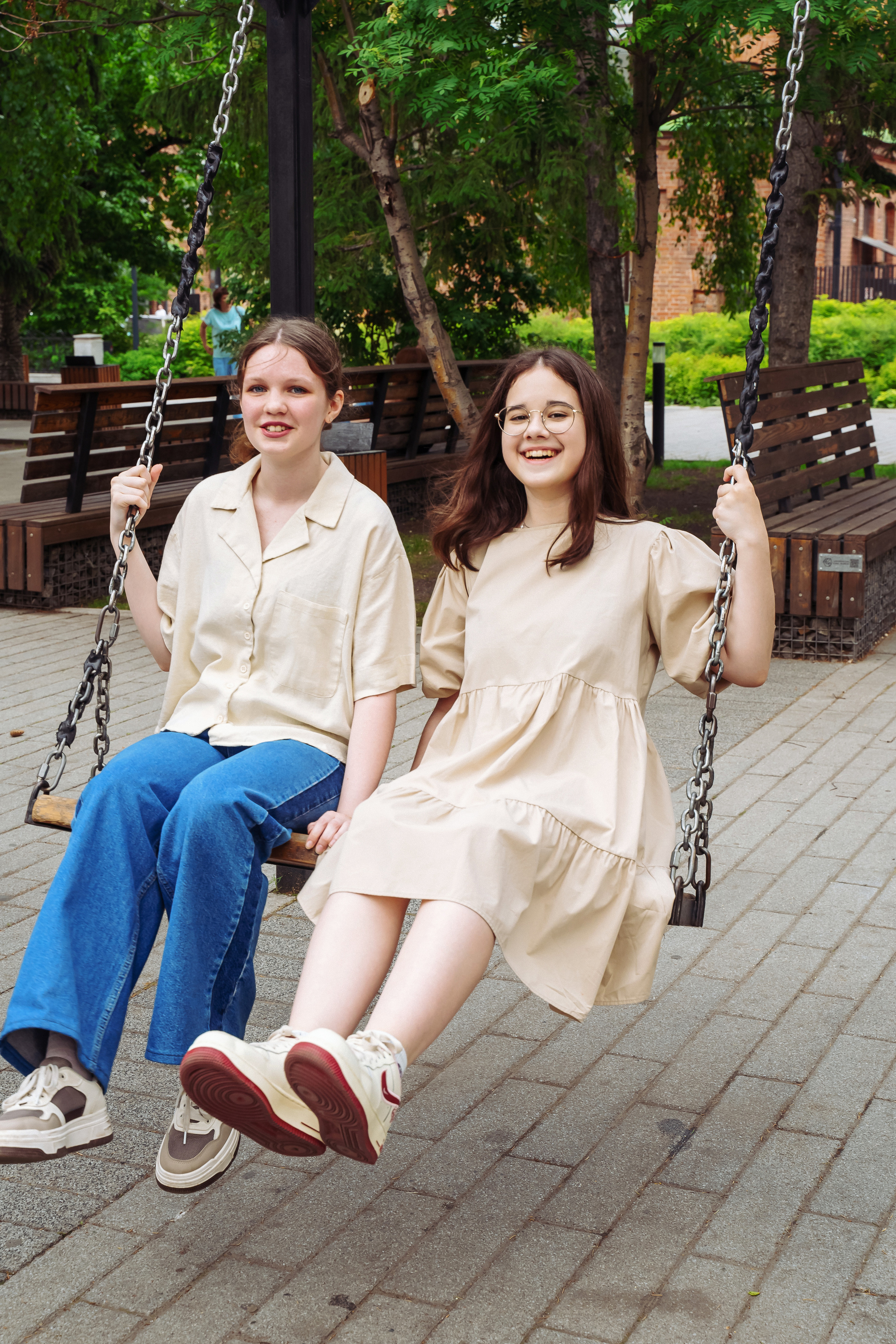 Выпускные альбомы. Фотограф Ким Наталья в Красноярске