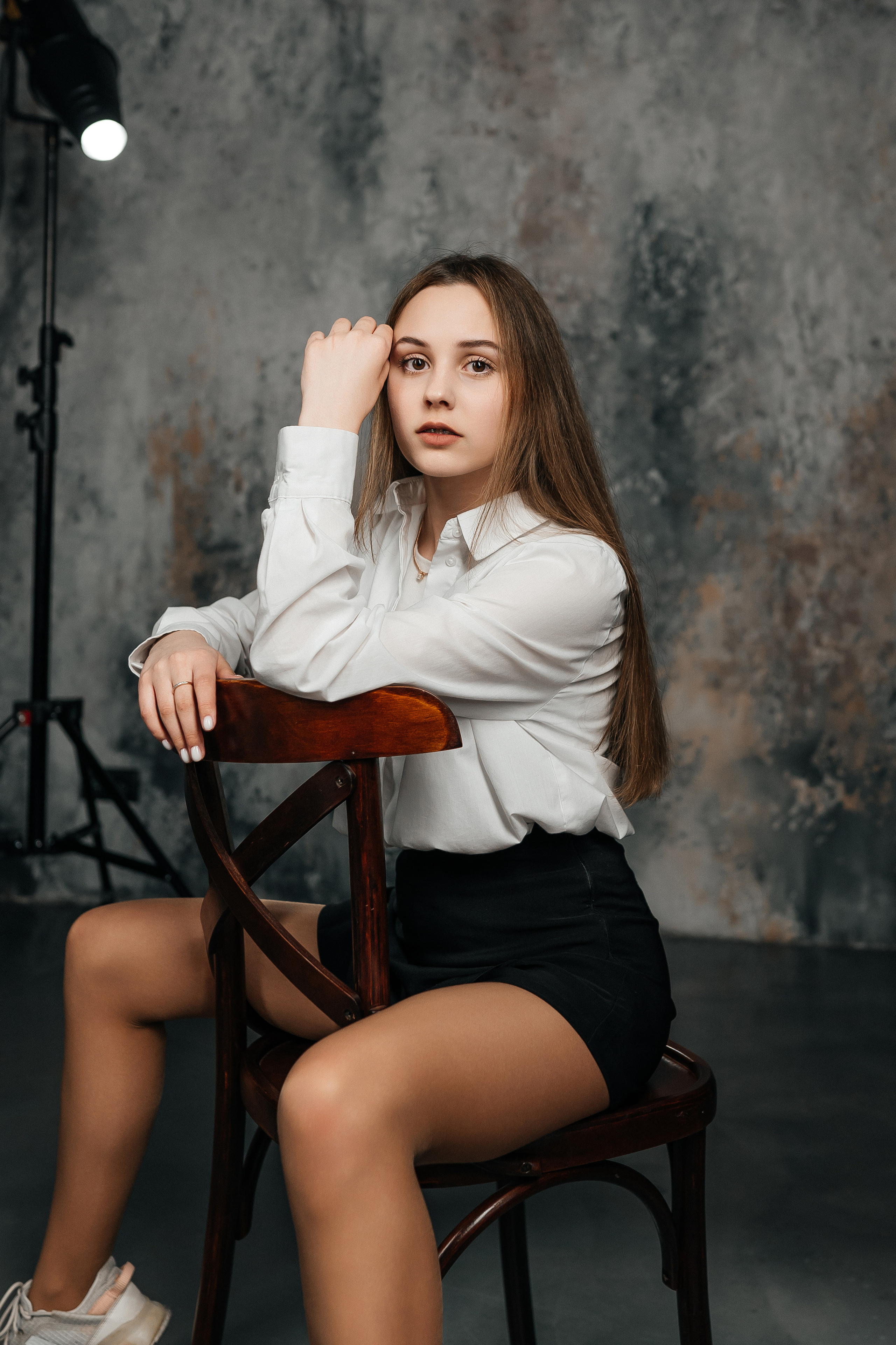 Фотосессия для выпускников. Фотограф Ким Наталья в Красноярске