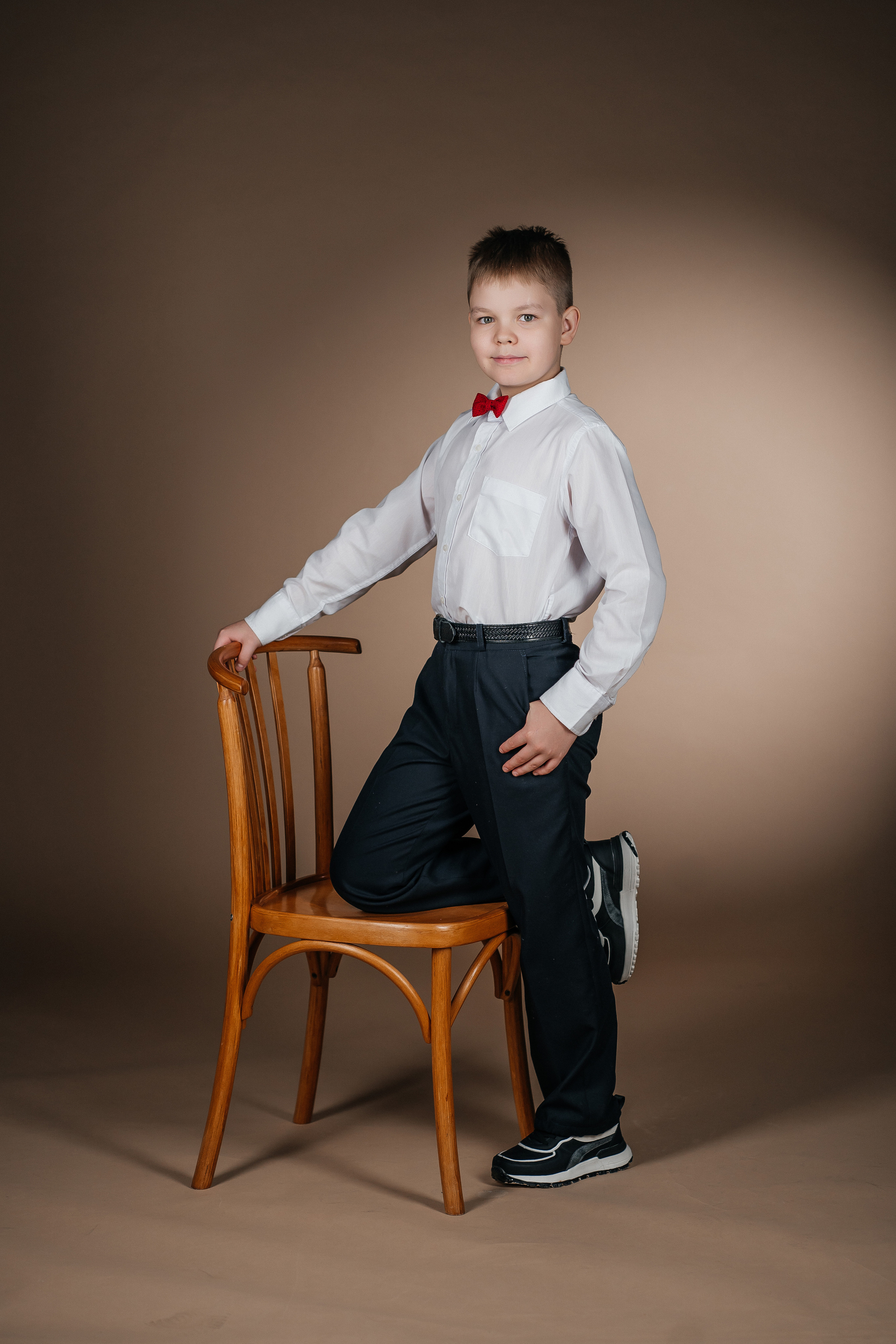 Фотосессия для класса. Фотограф Ким Наталья в Красноярске