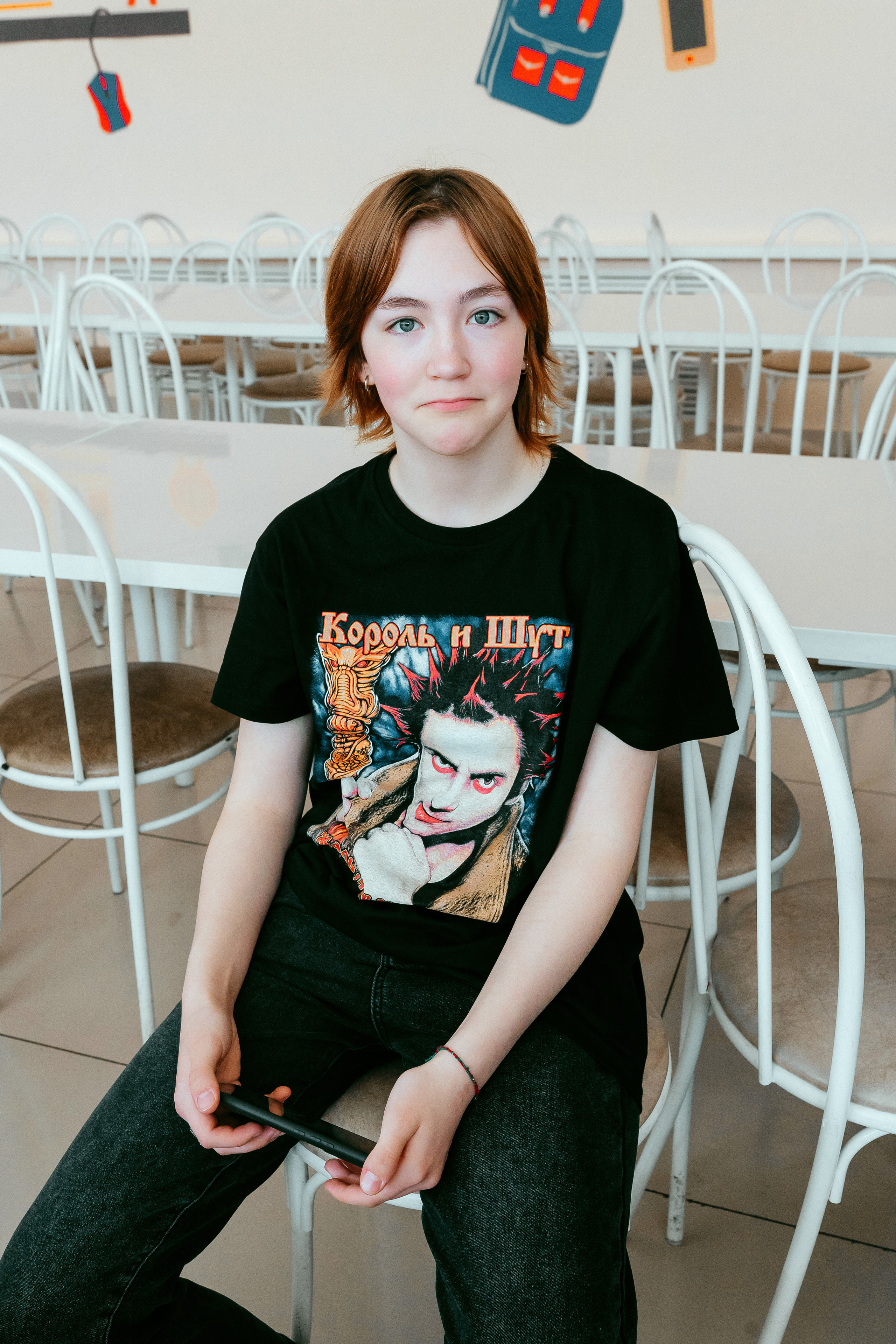 Групповая фотосессия для коллектива. Фотограф Ким Наталья в Красноярске