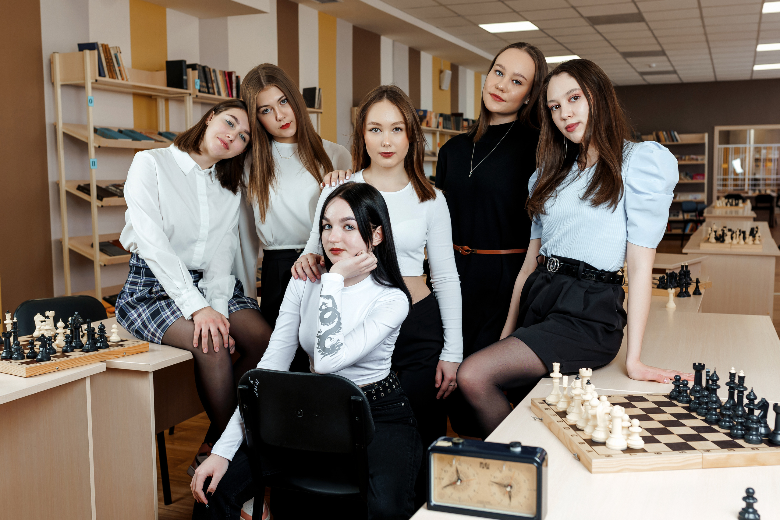 Фотограф в школу. Фотограф Ким Наталья в Красноярске