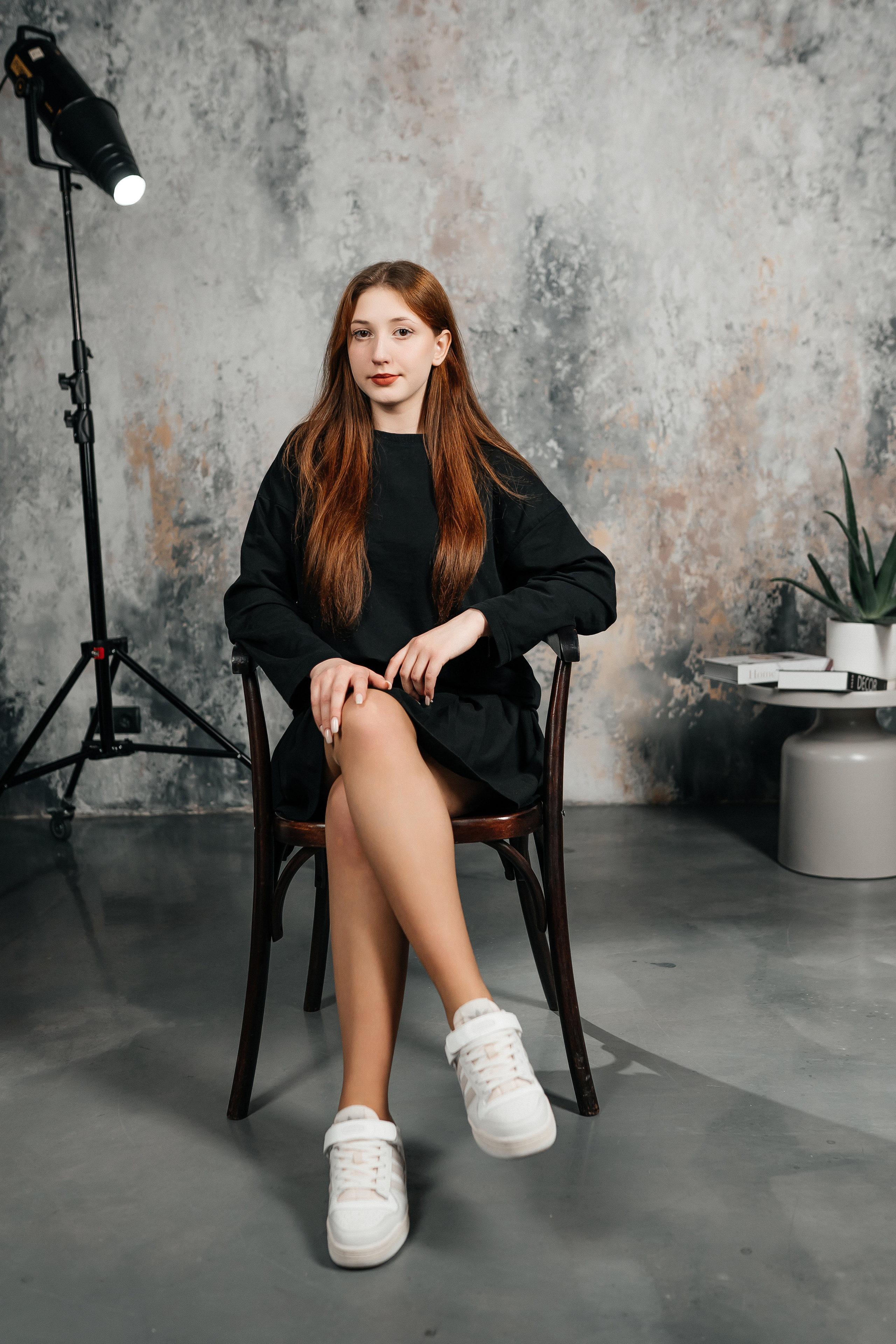 Фотосессия для выпускников. Фотограф Ким Наталья в Красноярске