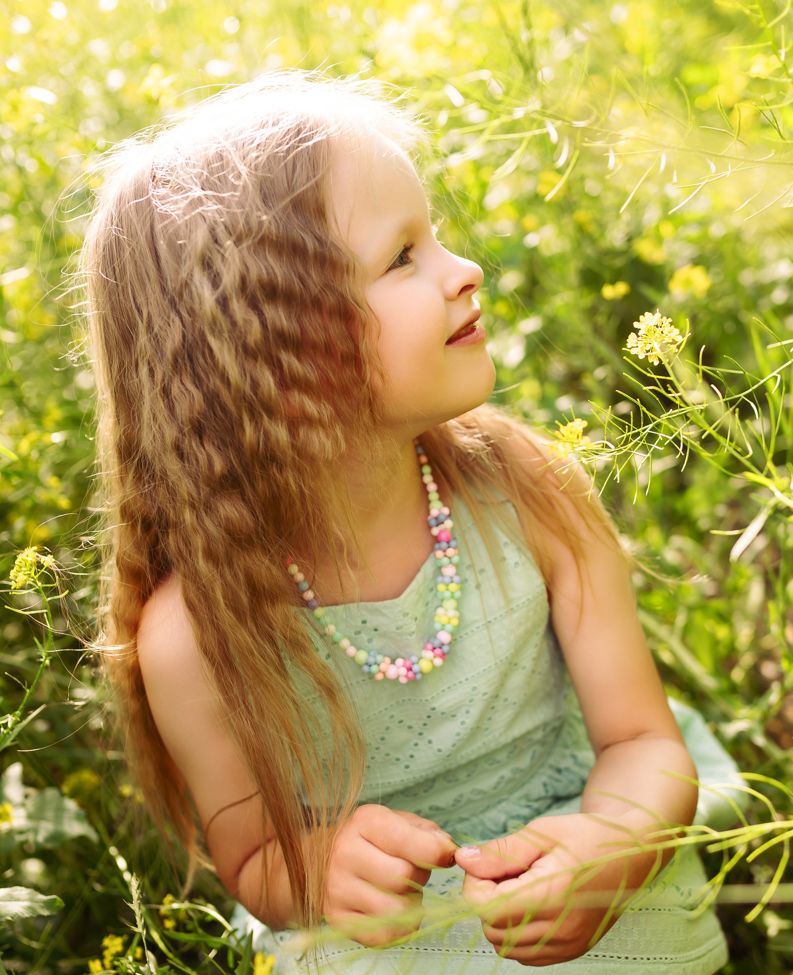 Детские фотосессии. Фотограф Ким Наталья в Красноярске