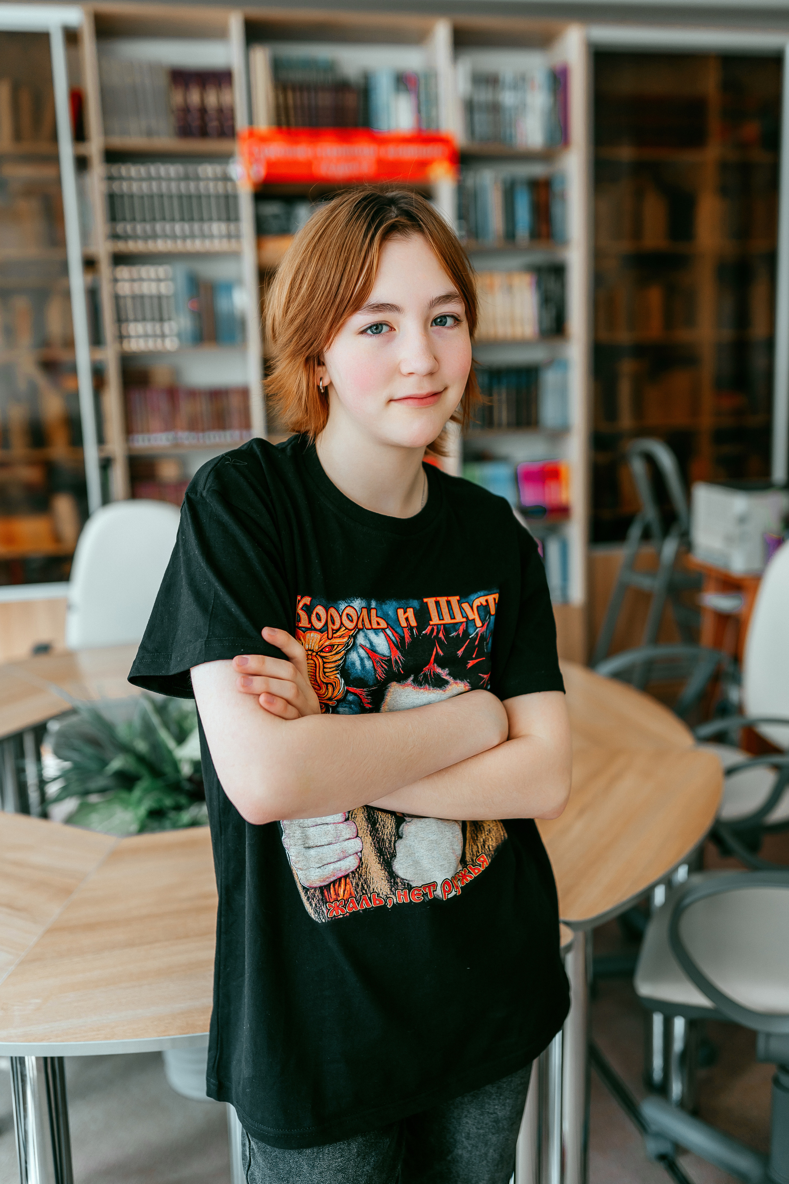 Групповая фотосессия для коллектива. Фотограф Ким Наталья в Красноярске