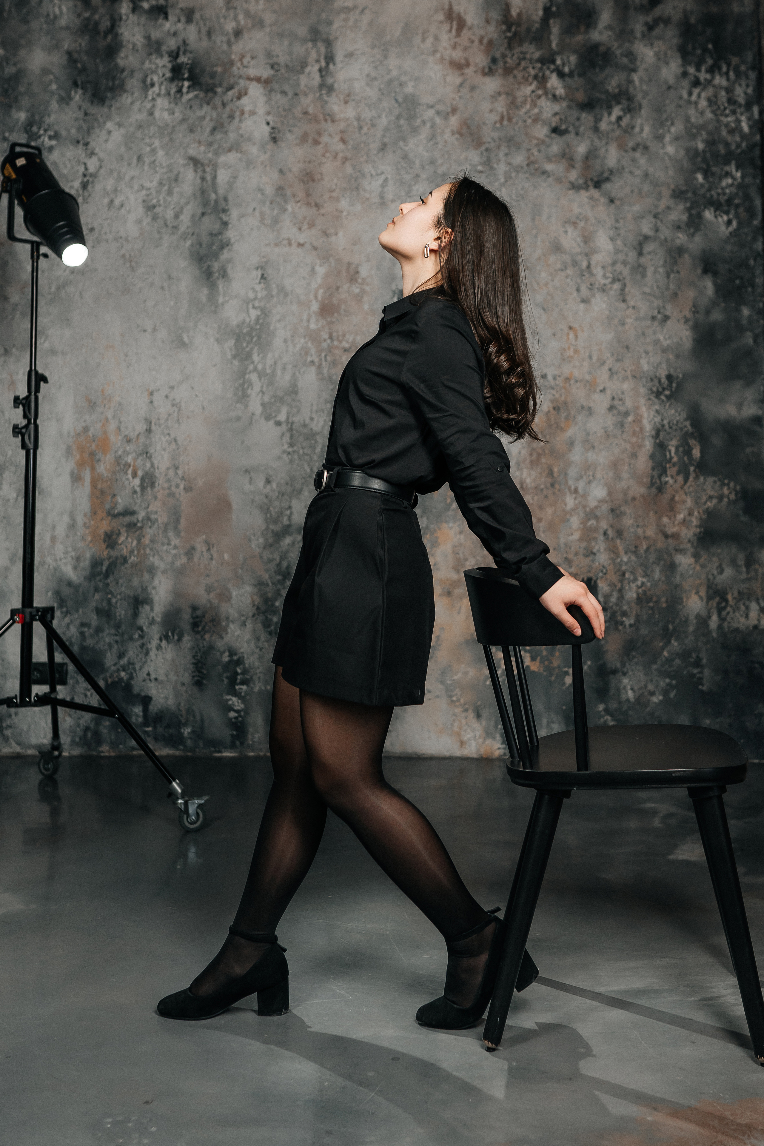 Фотосессия для выпускников. Фотограф Ким Наталья в Красноярске