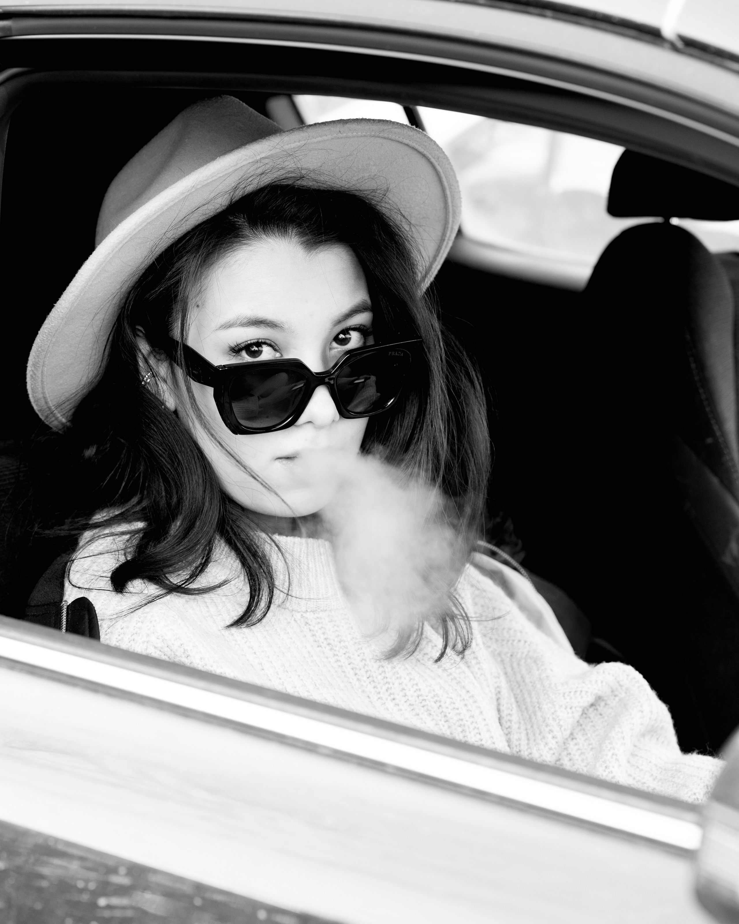 Женская фотосессия Красноярск. Фотограф Ким Наталья в Красноярске