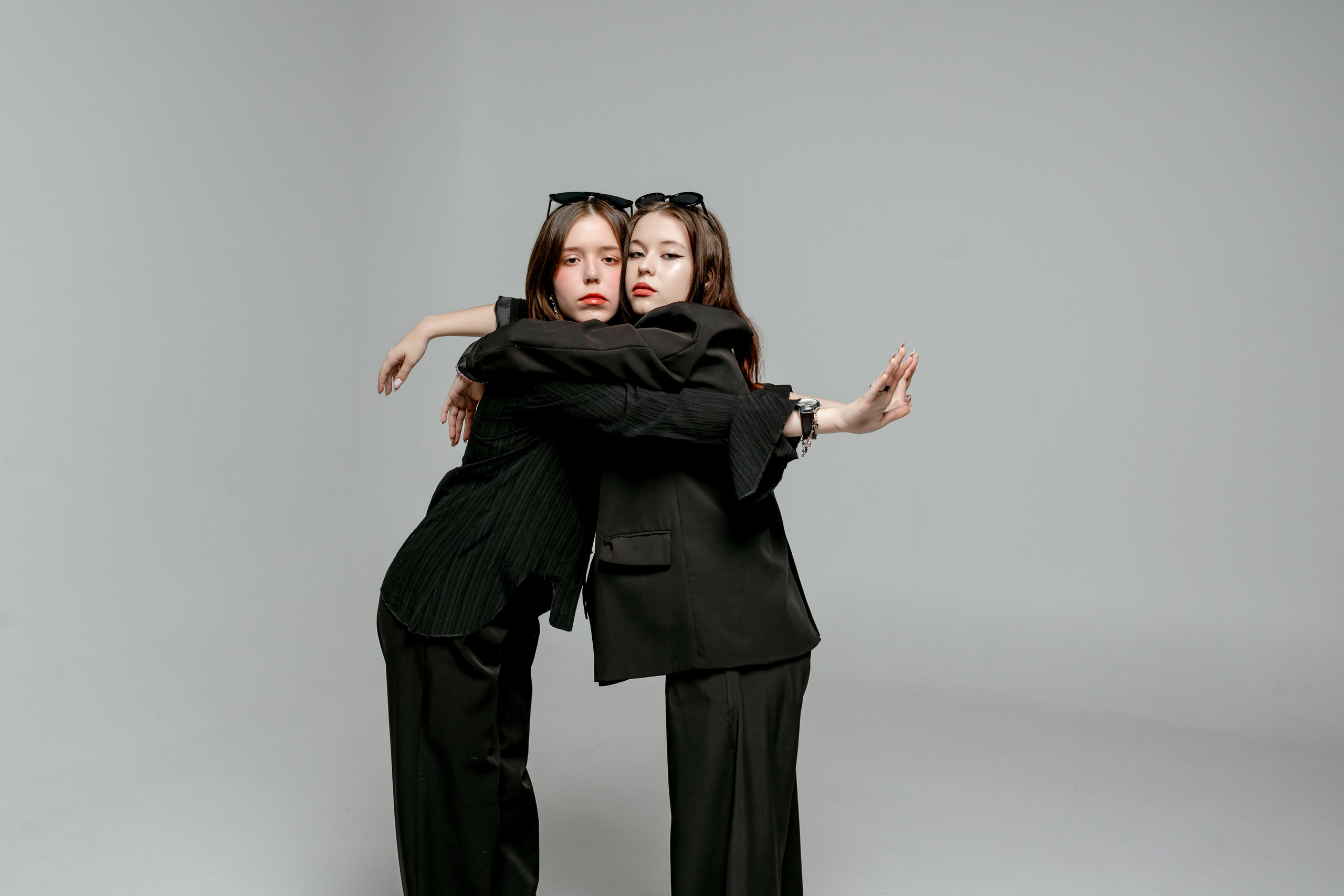 Фотограф на выпускной. Фотограф Ким Наталья в Красноярске