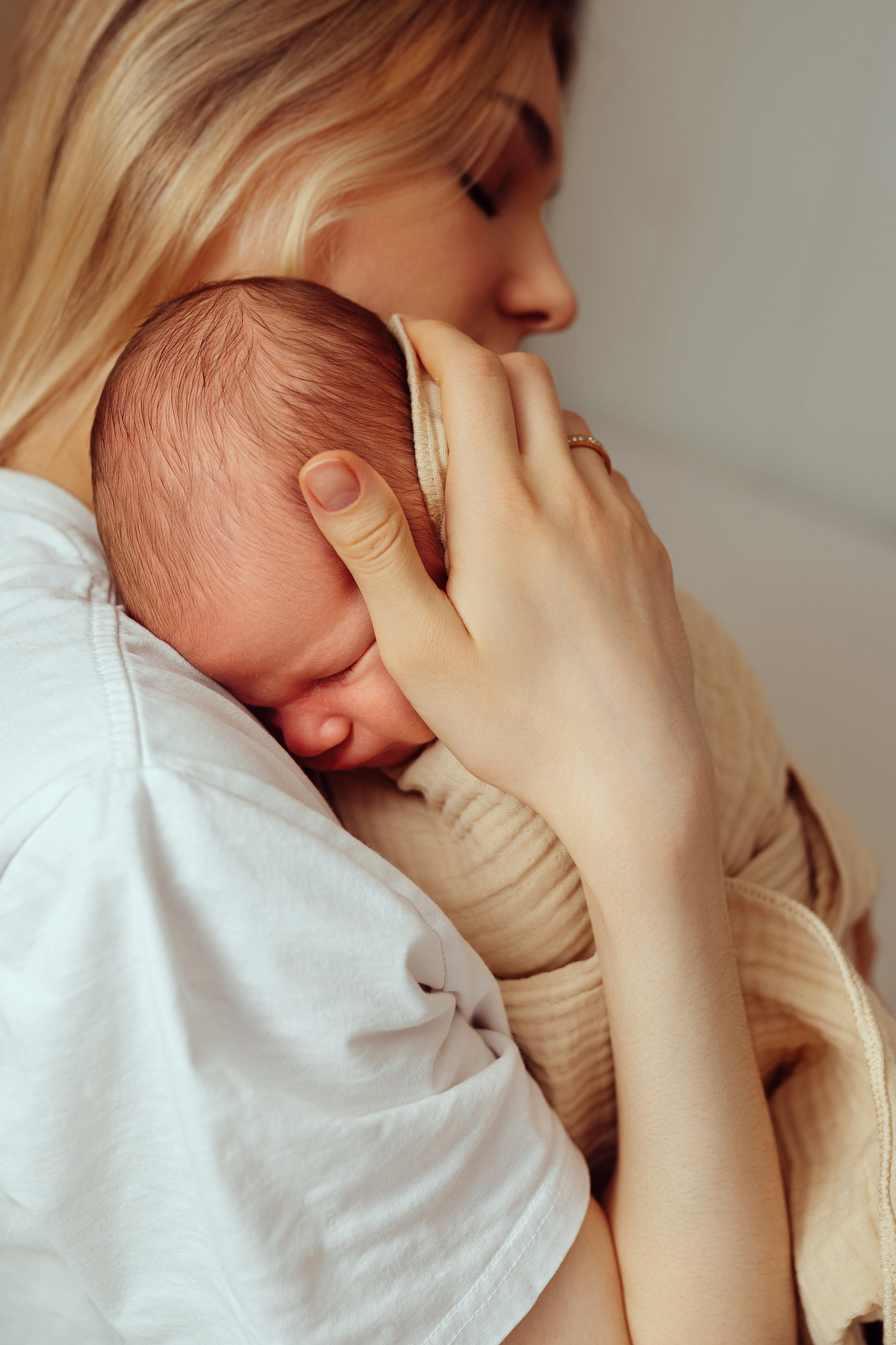 Фотосессии для малышей. Фотограф Ким Наталья в Красноярске