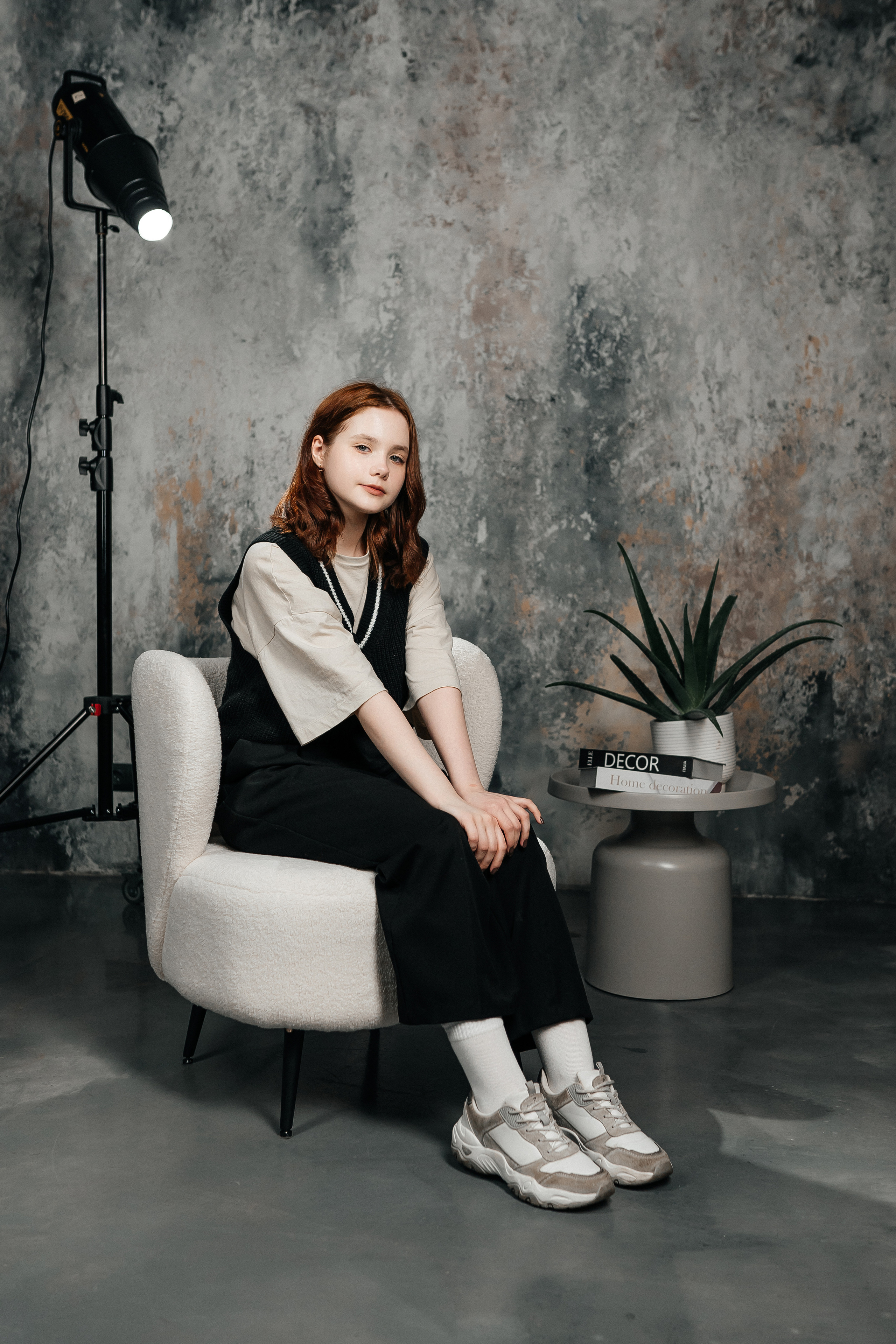 Фотосессия для выпускников. Фотограф Ким Наталья в Красноярске