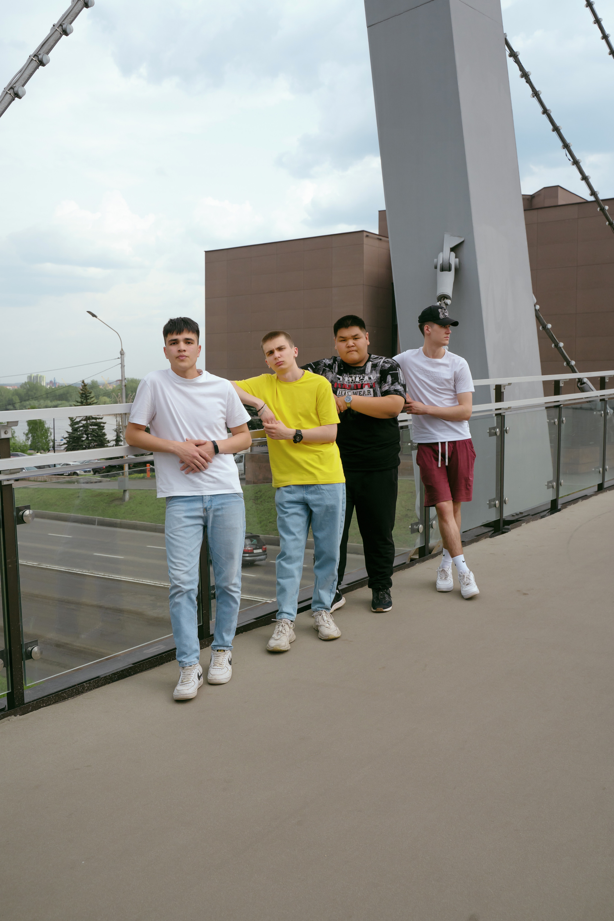 Фотограф на выпускной. Фотограф Ким Наталья в Красноярске