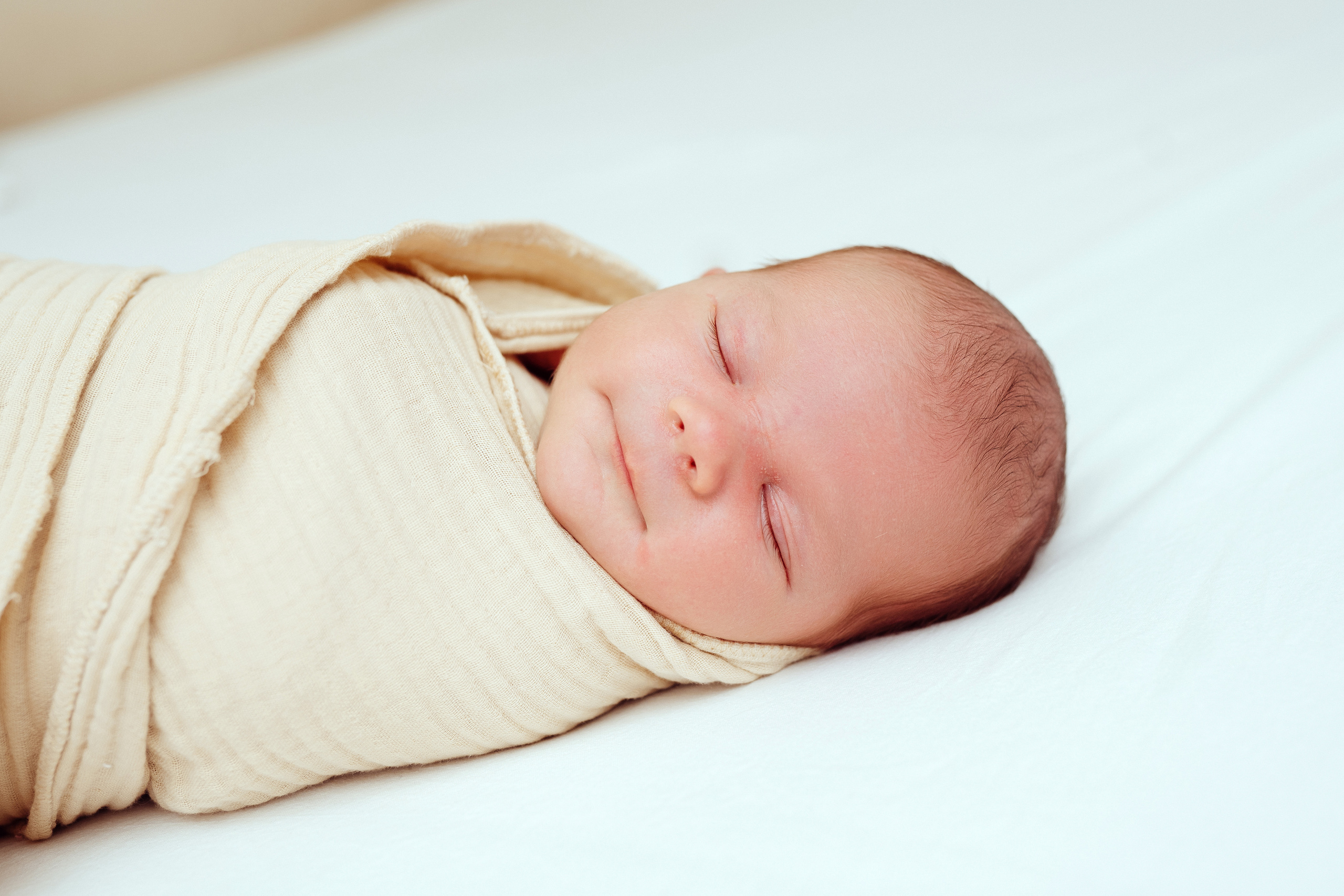 Фотосессии для малышей. Фотограф Ким Наталья в Красноярске