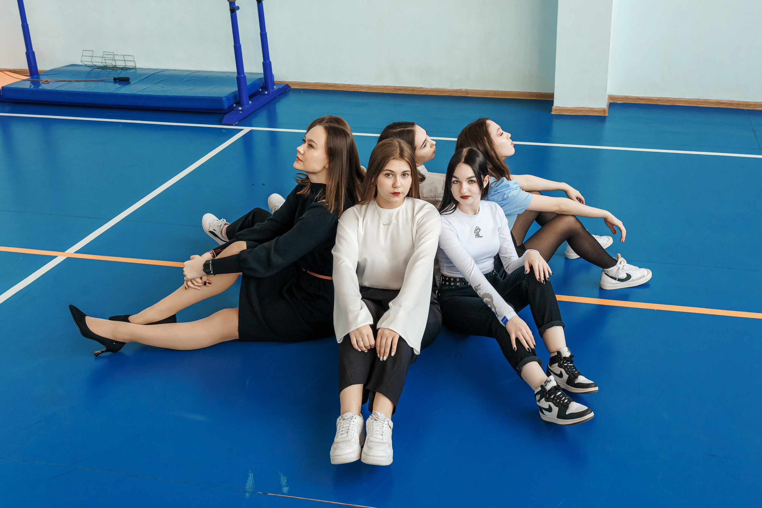 Фотограф в школу. Фотограф Ким Наталья в Красноярске