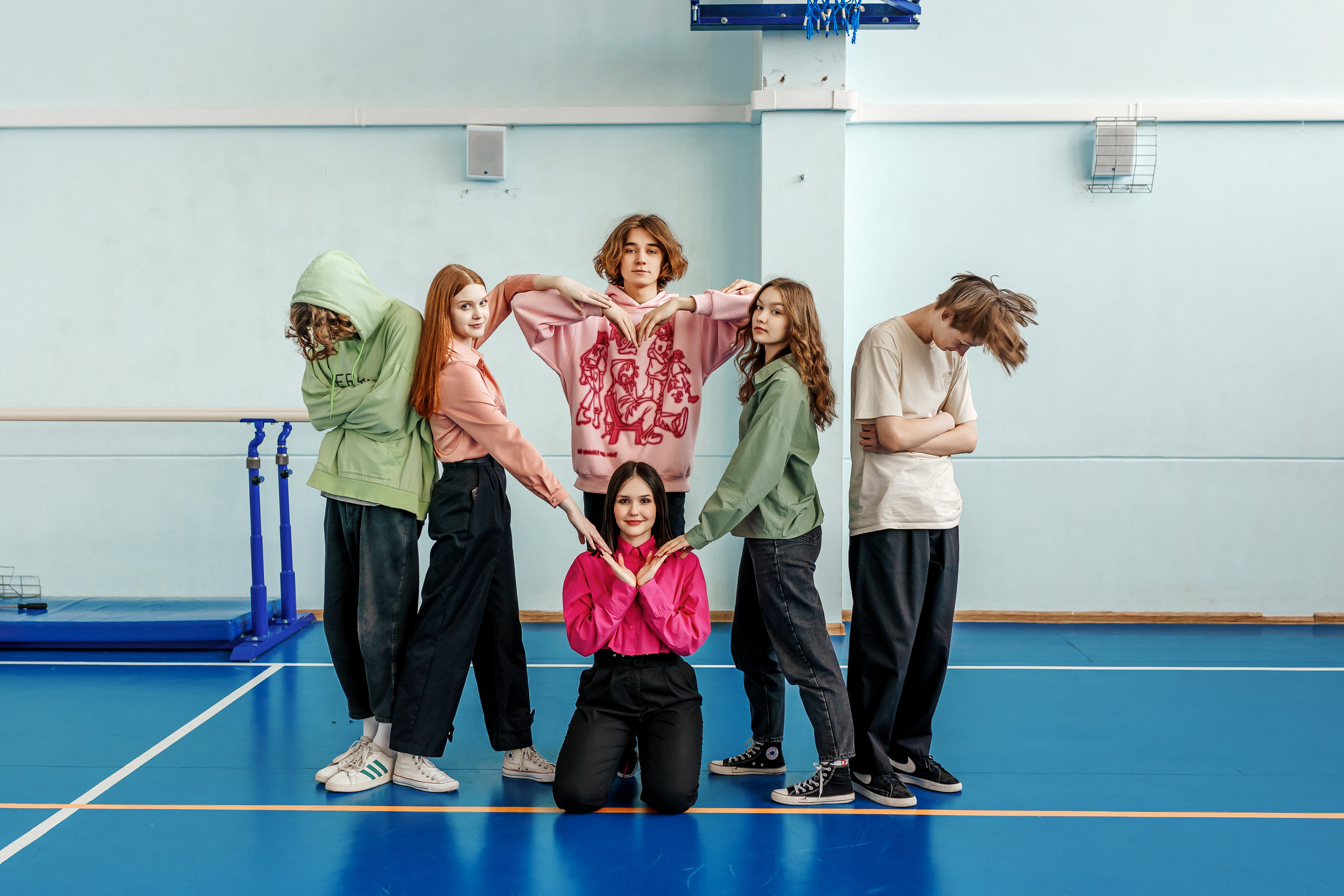 Фотограф в школу. Фотограф Ким Наталья в Красноярске