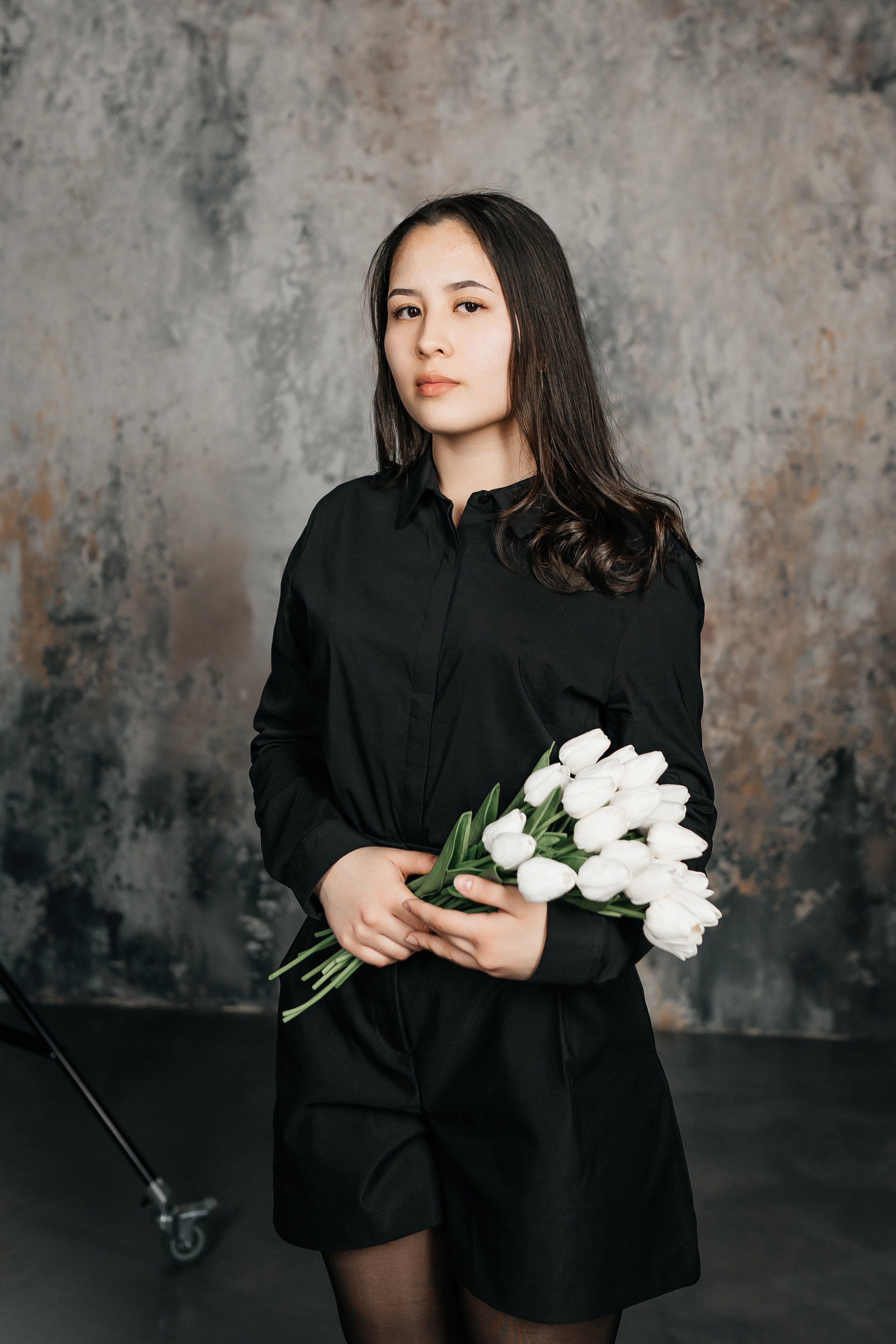 Фотосессия для выпускников. Фотограф Ким Наталья в Красноярске