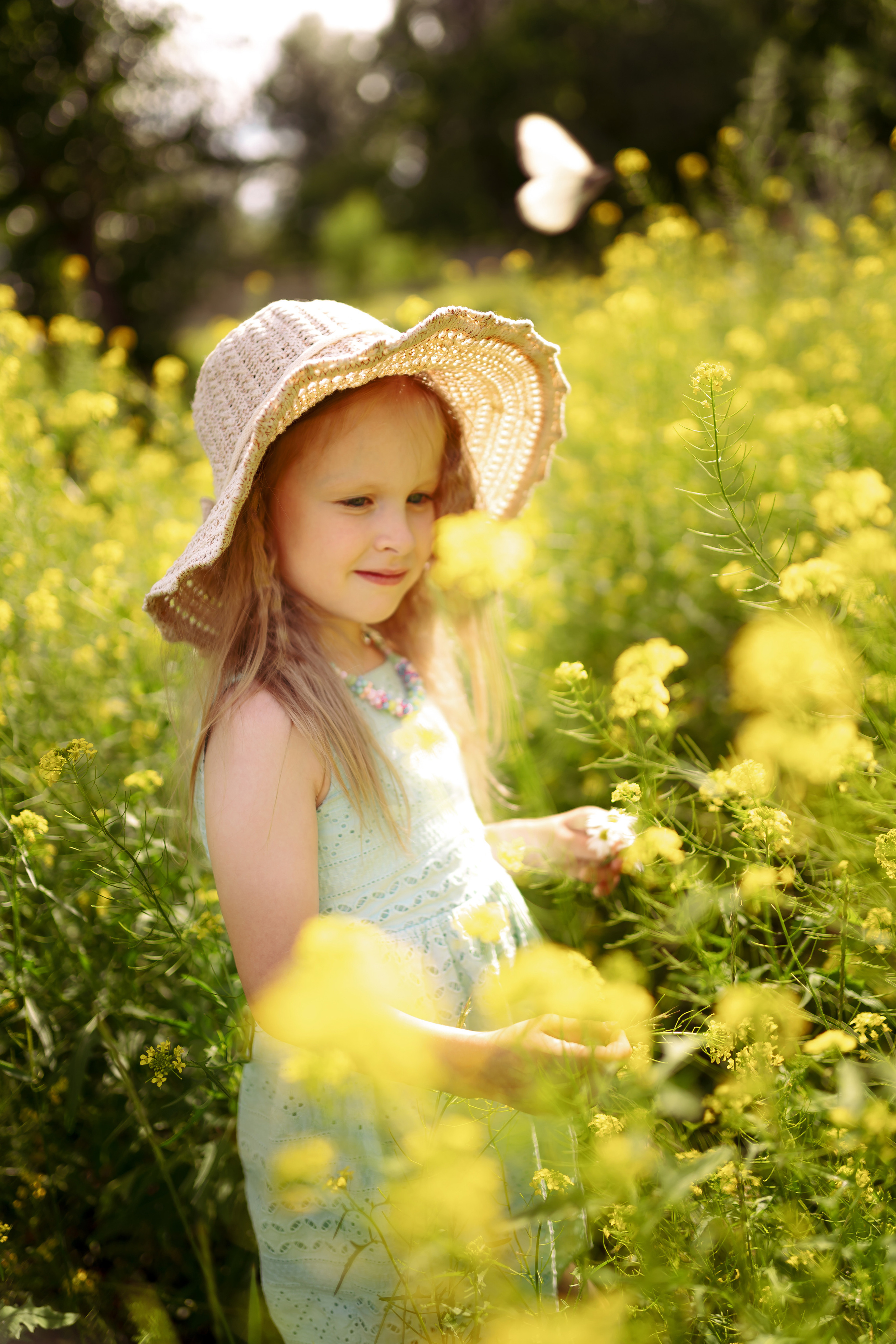 Детские фотосессии. Фотограф Ким Наталья в Красноярске