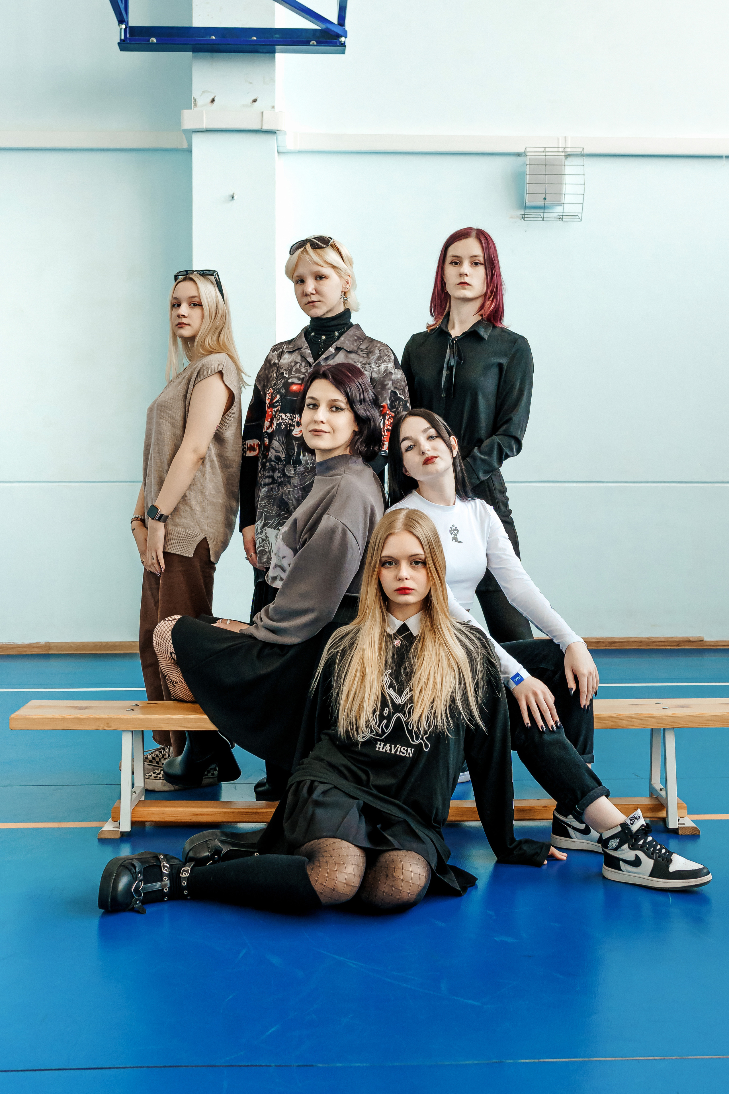 Фотограф в школу. Фотограф Ким Наталья в Красноярске