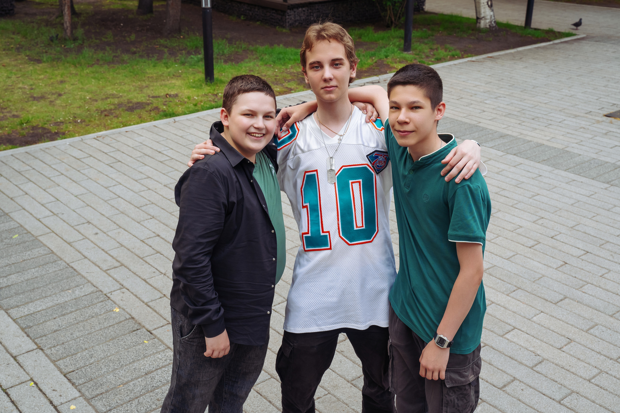 Выпускные альбомы. Фотограф Ким Наталья в Красноярске