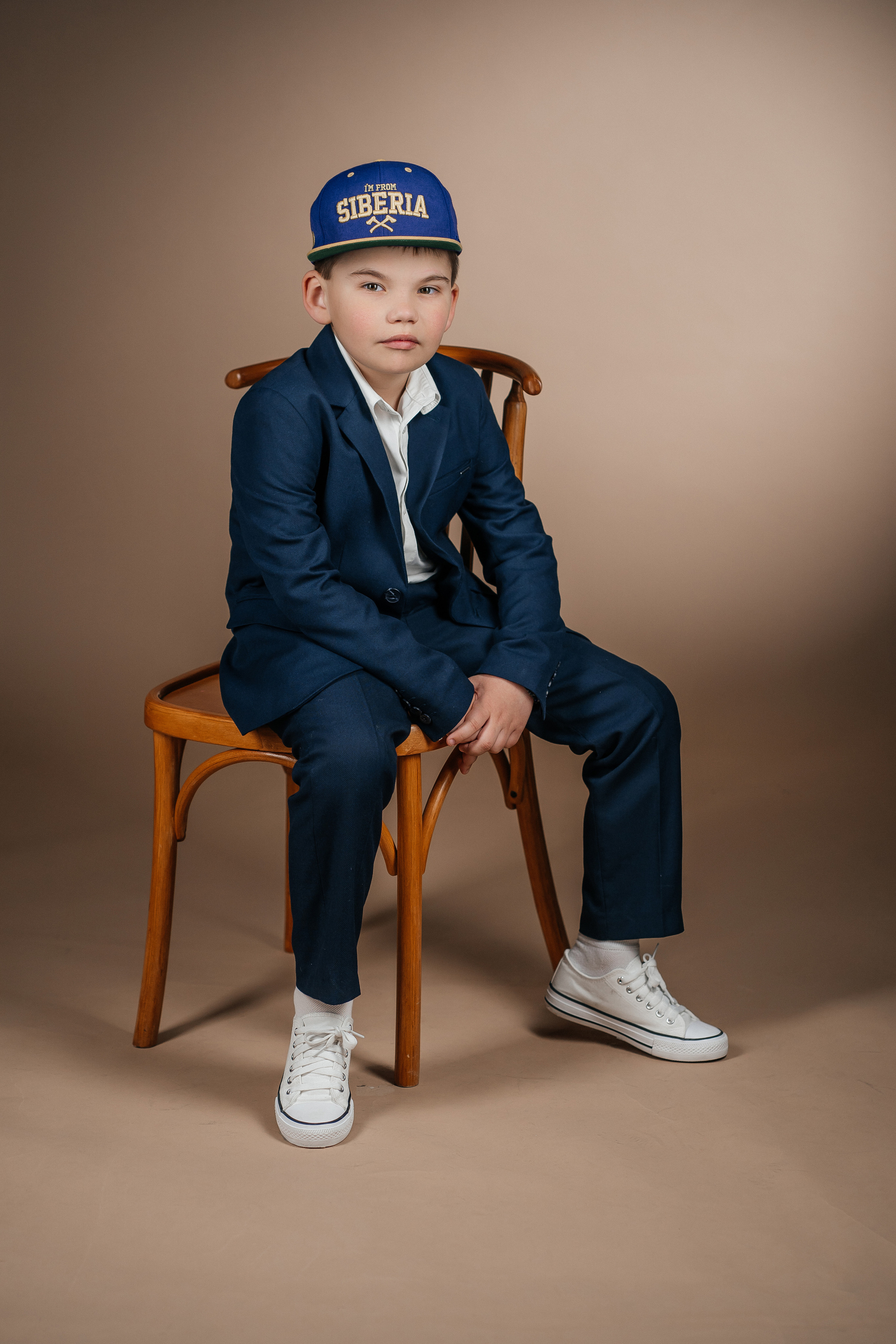 Фотосессия для класса. Фотограф Ким Наталья в Красноярске