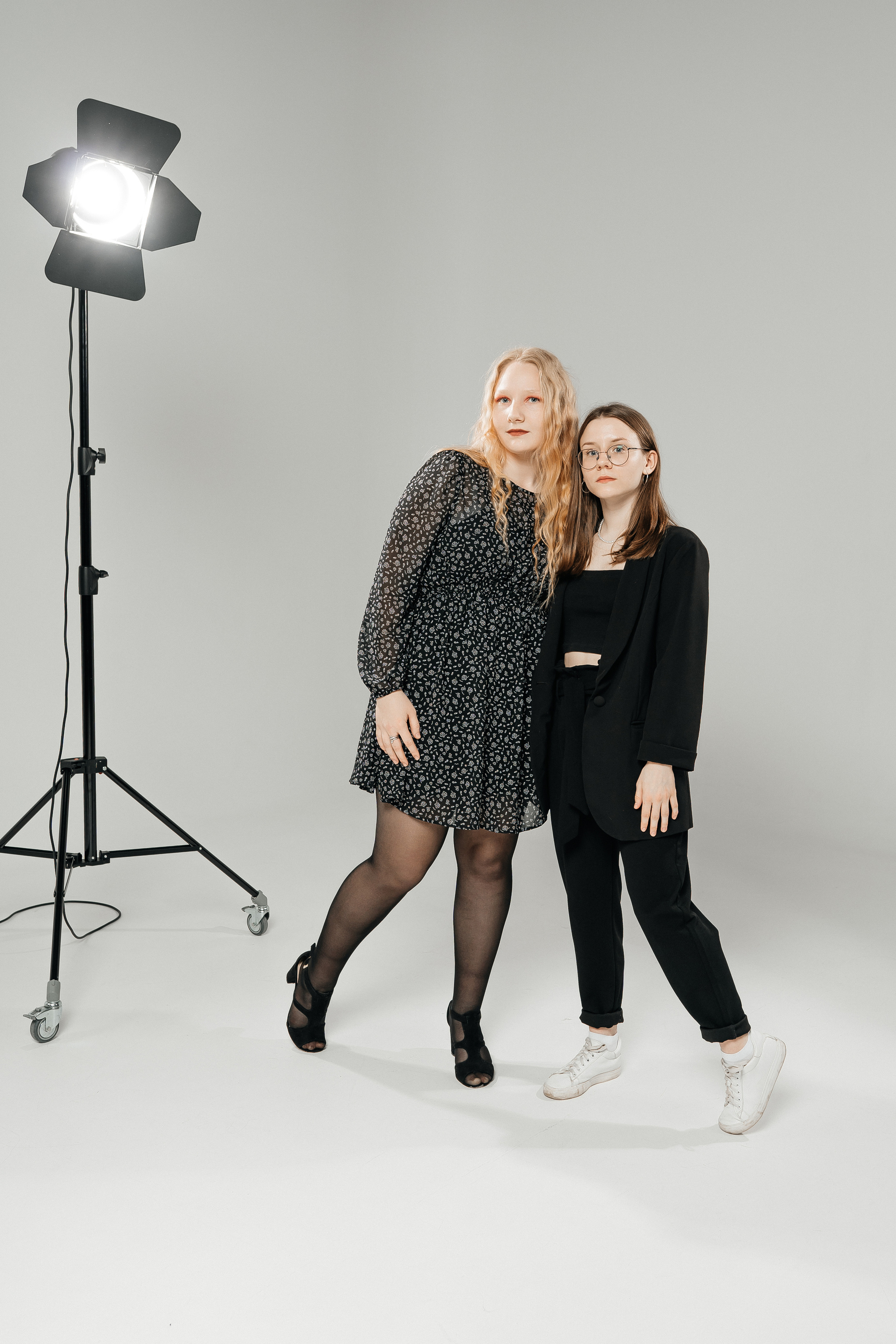 Фотосессия для выпускников. Фотограф Ким Наталья в Красноярске