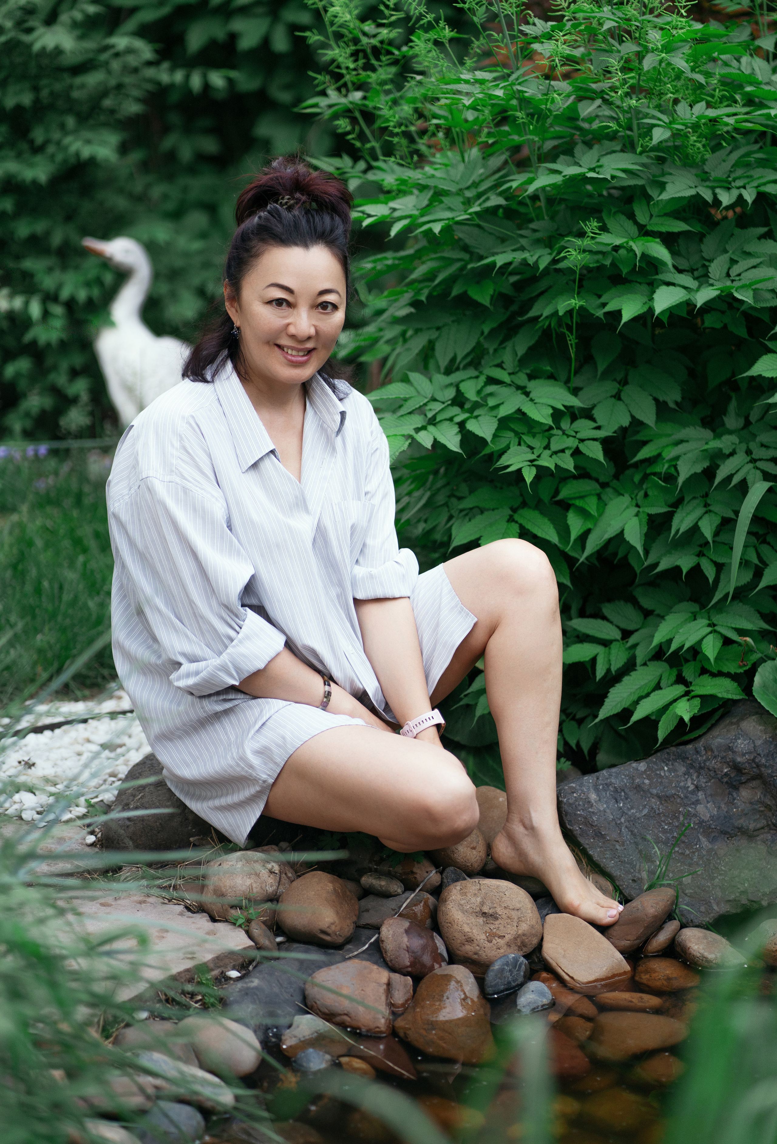 Фотосессии с животными. Фотограф Ким Наталья в Красноярске