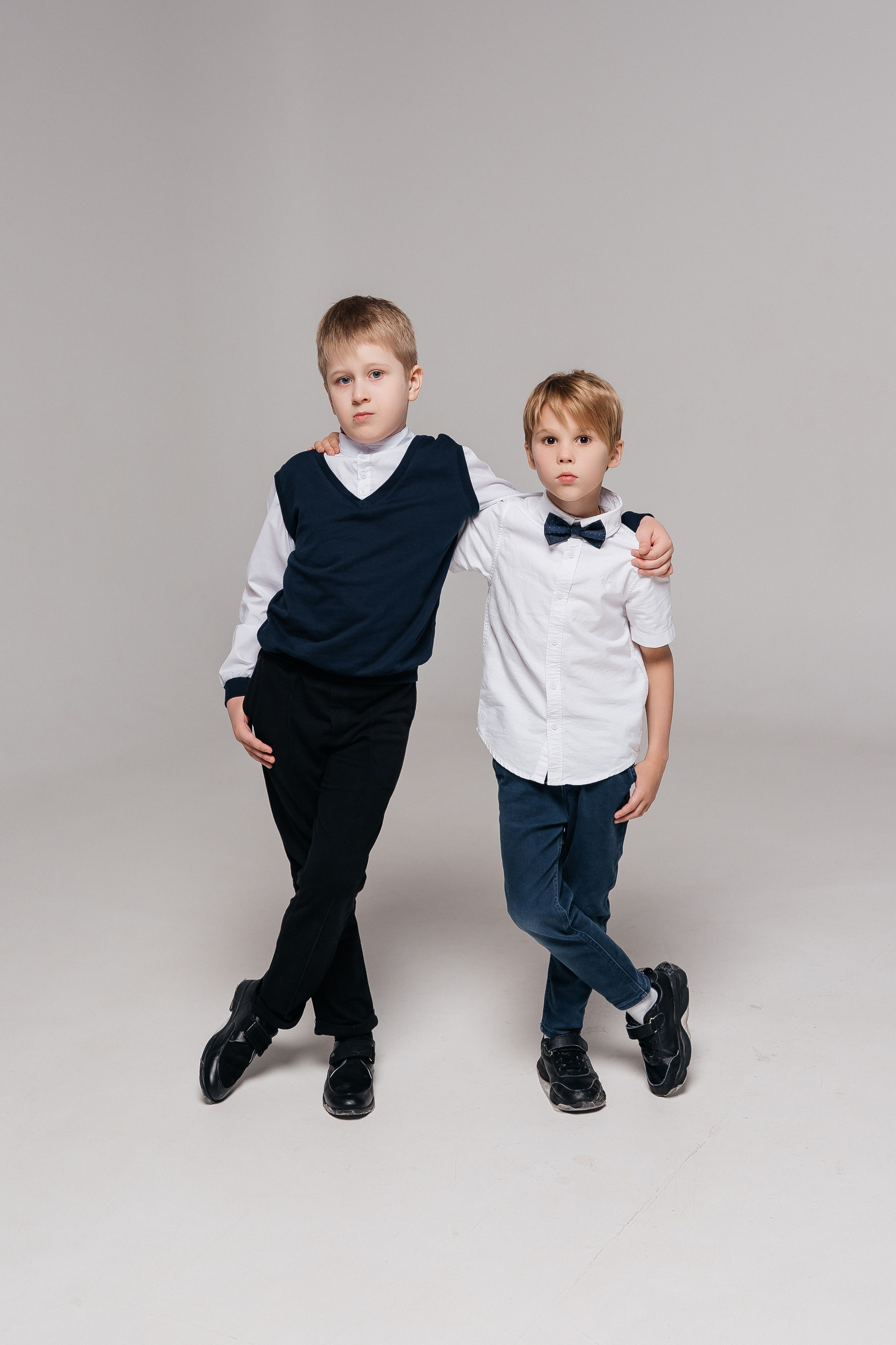 Фотосессия для класса. Фотограф Ким Наталья в Красноярске