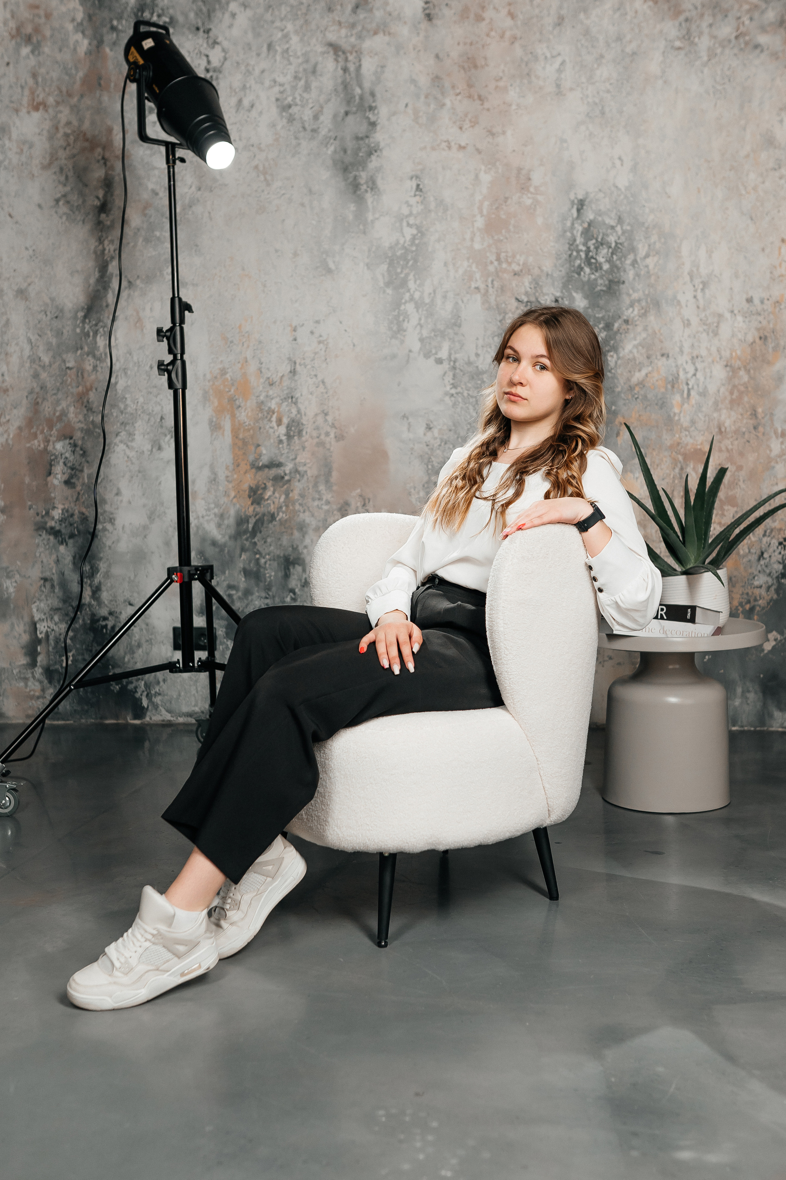 Фотосессия для выпускников. Фотограф Ким Наталья в Красноярске