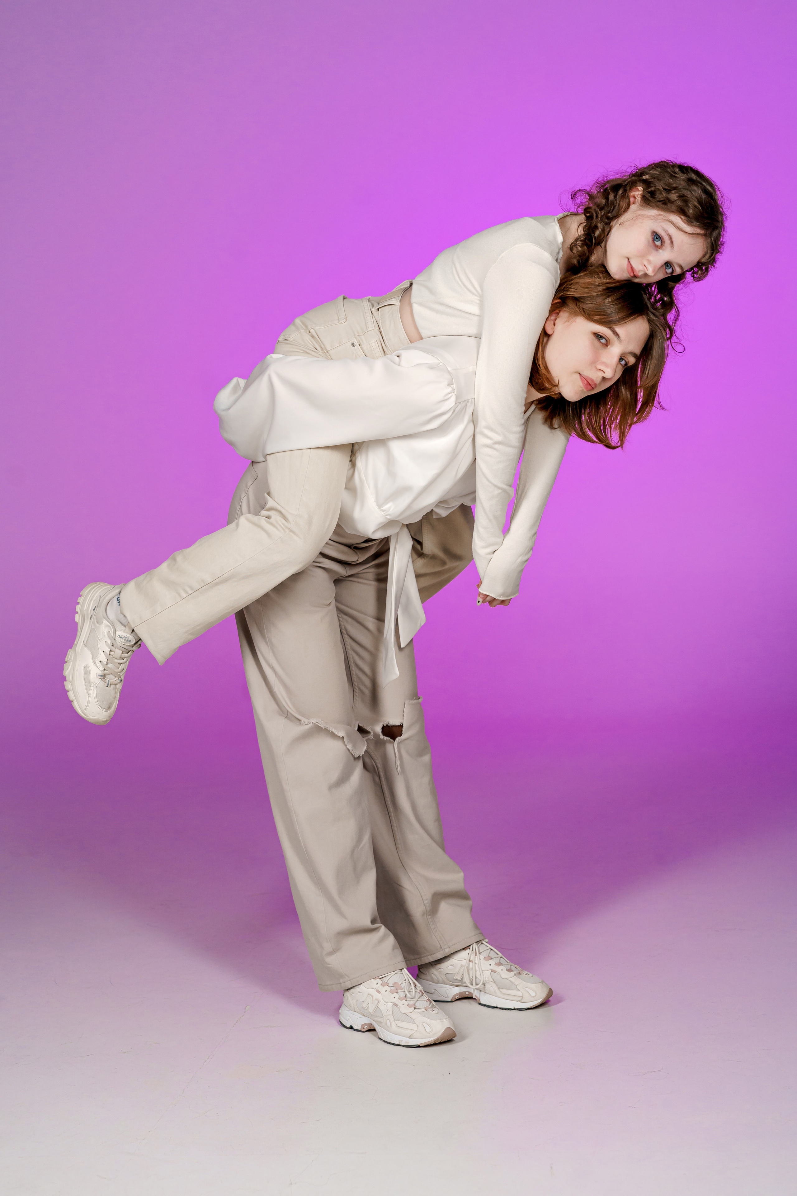 Фотограф на выпускной. Фотограф Ким Наталья в Красноярске