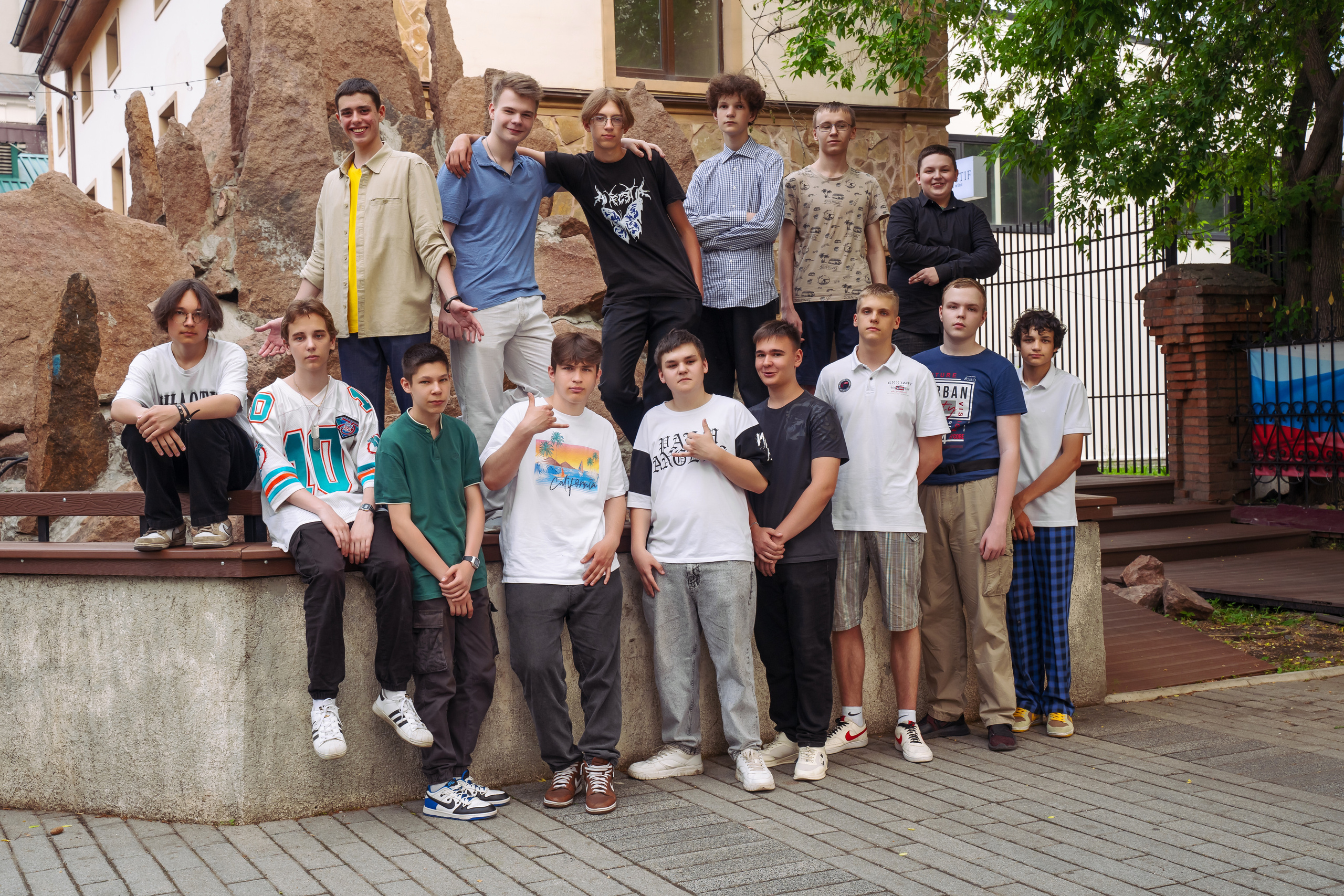 Выпускные альбомы. Фотограф Ким Наталья в Красноярске